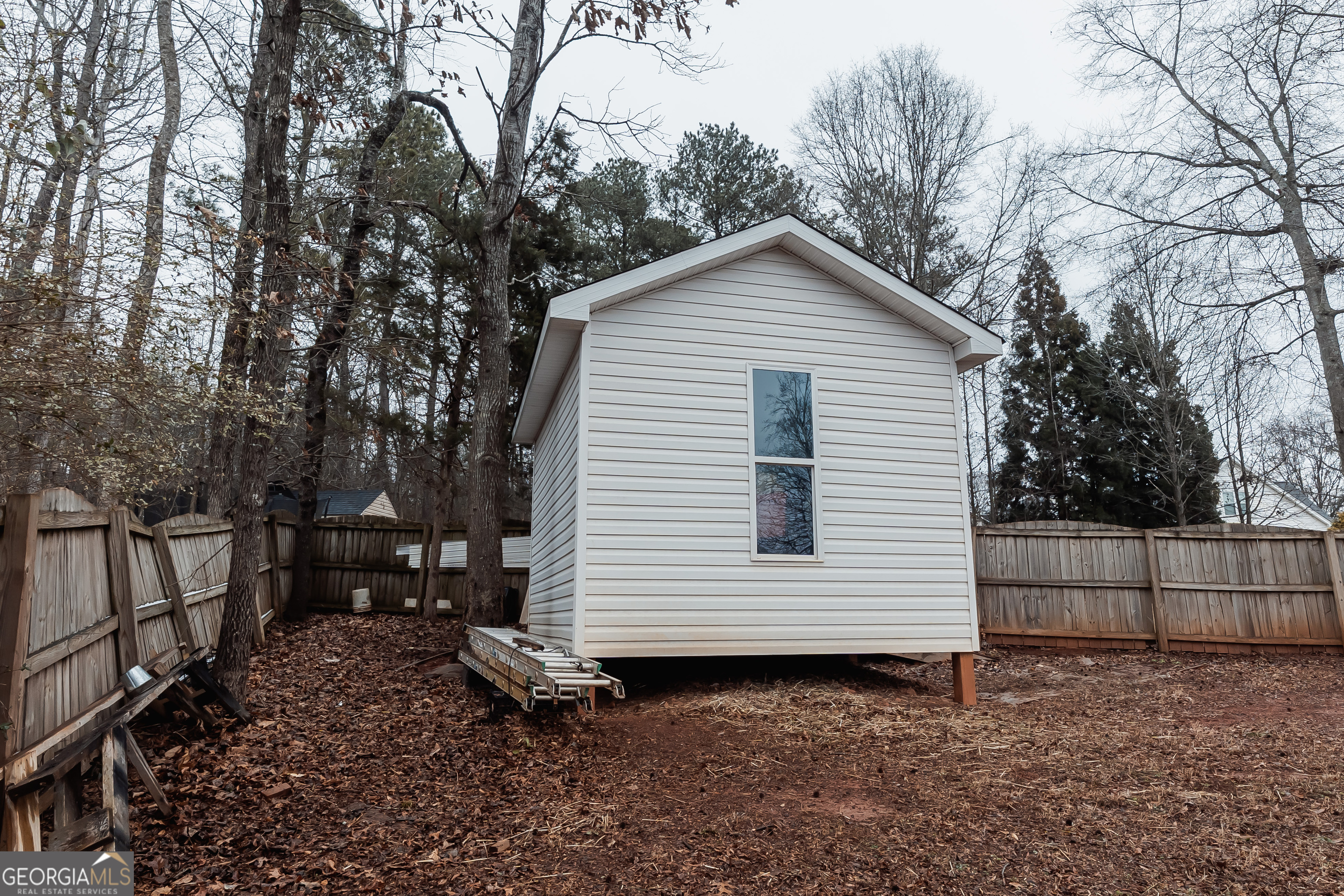 1305 Overland Park Drive Braselton GA 30517