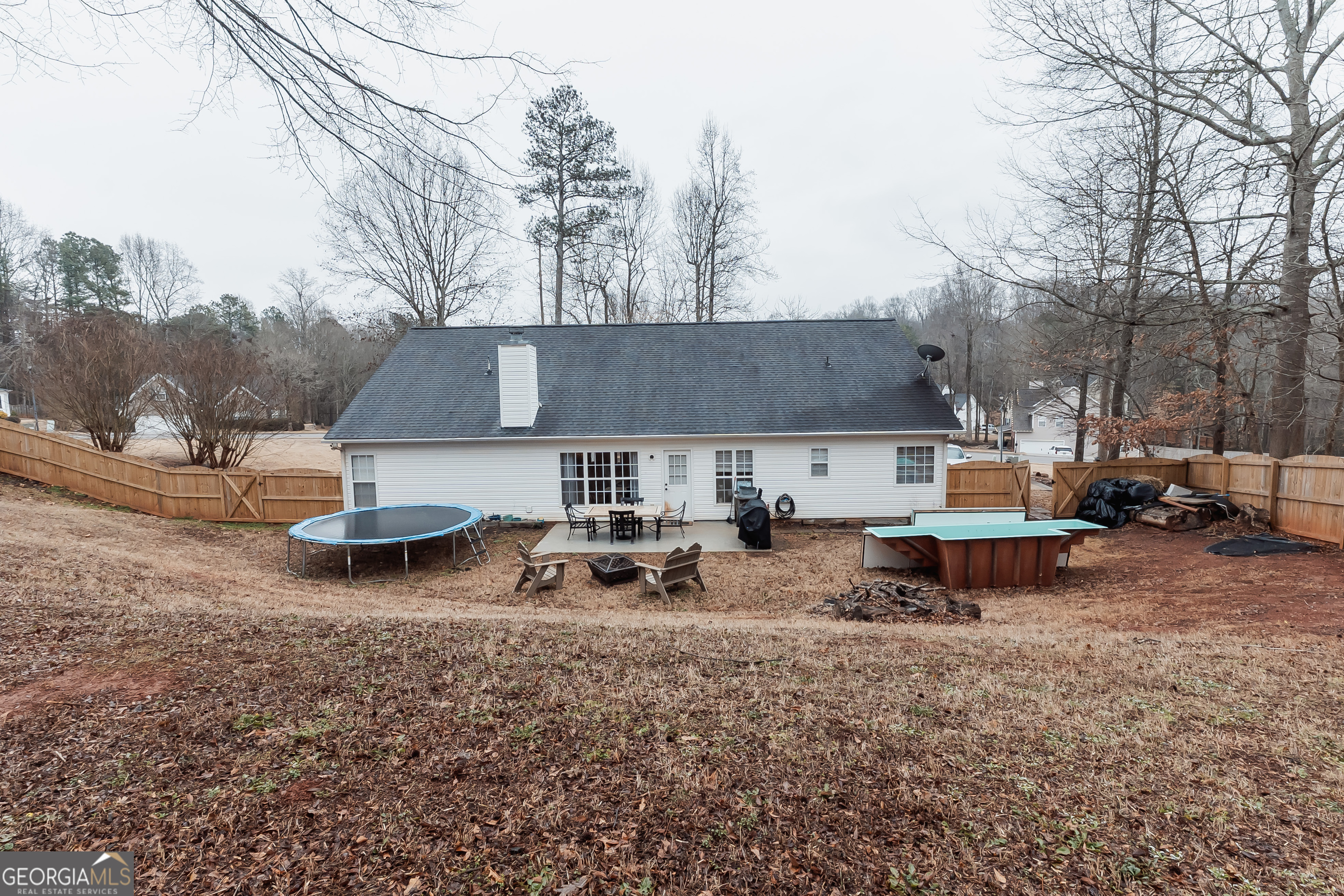 1305 Overland Park Drive Braselton GA 30517
