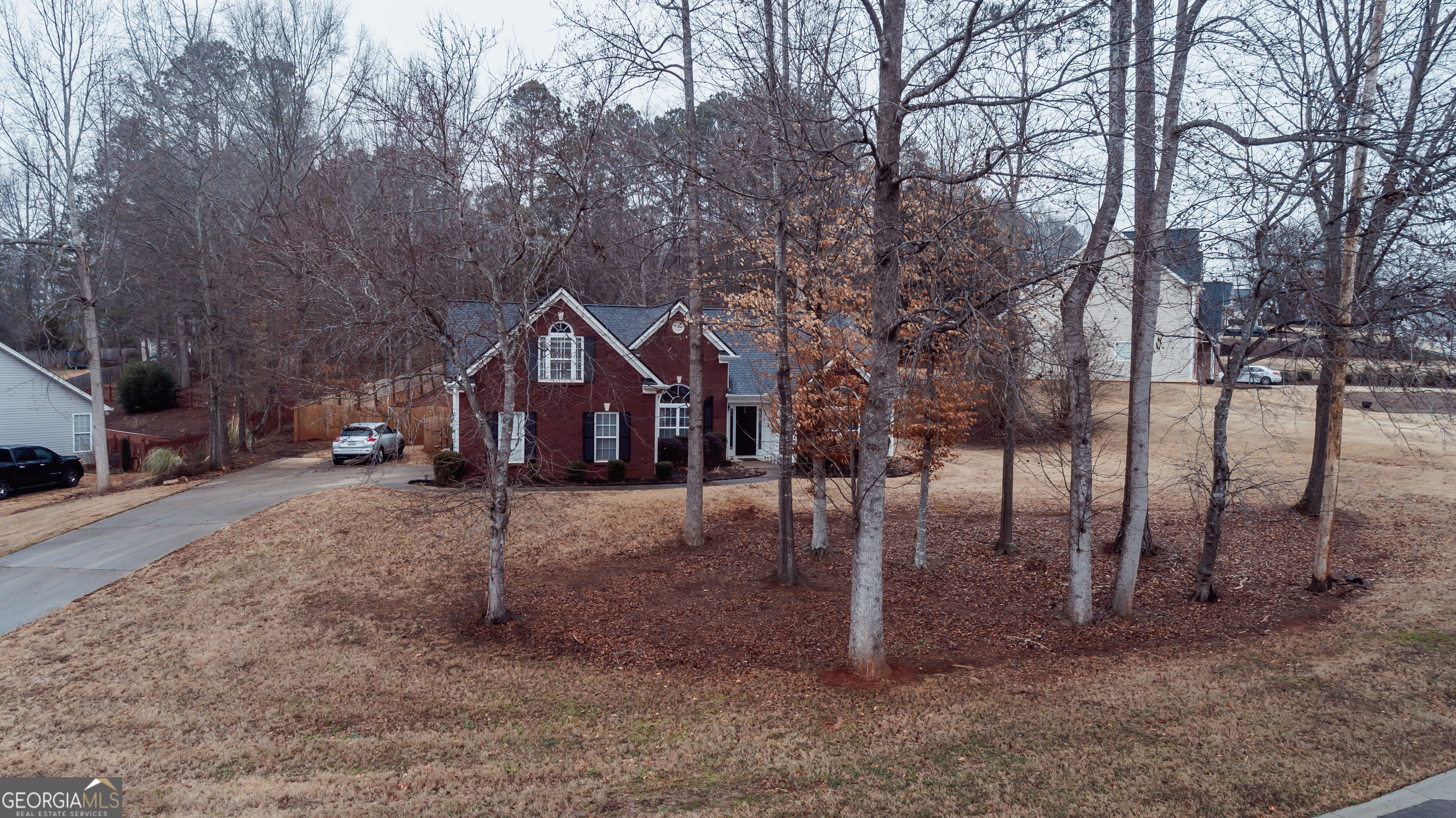 1305 Overland Park Drive Braselton GA 30517