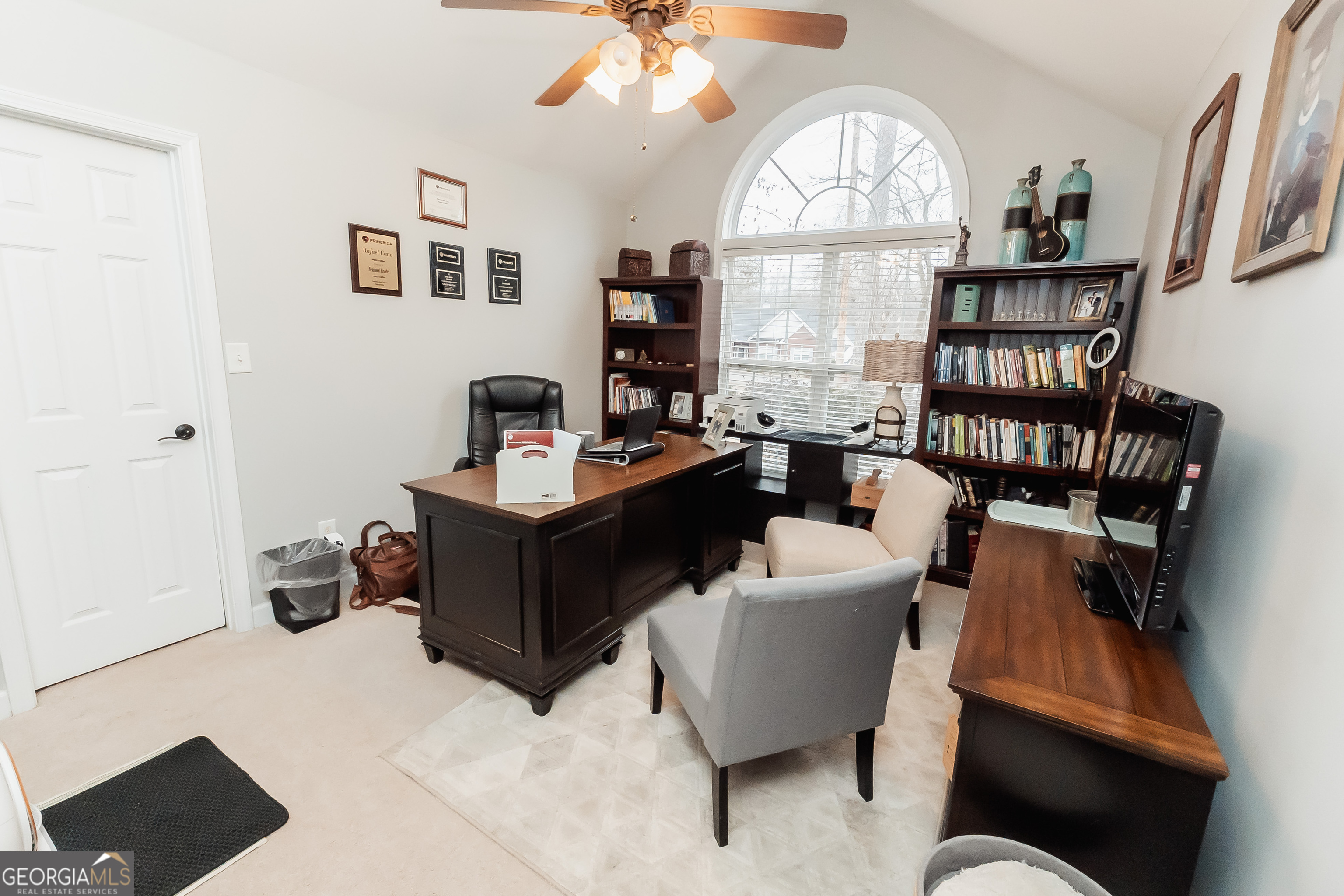 1305 Overland Park Drive Braselton GA 30517