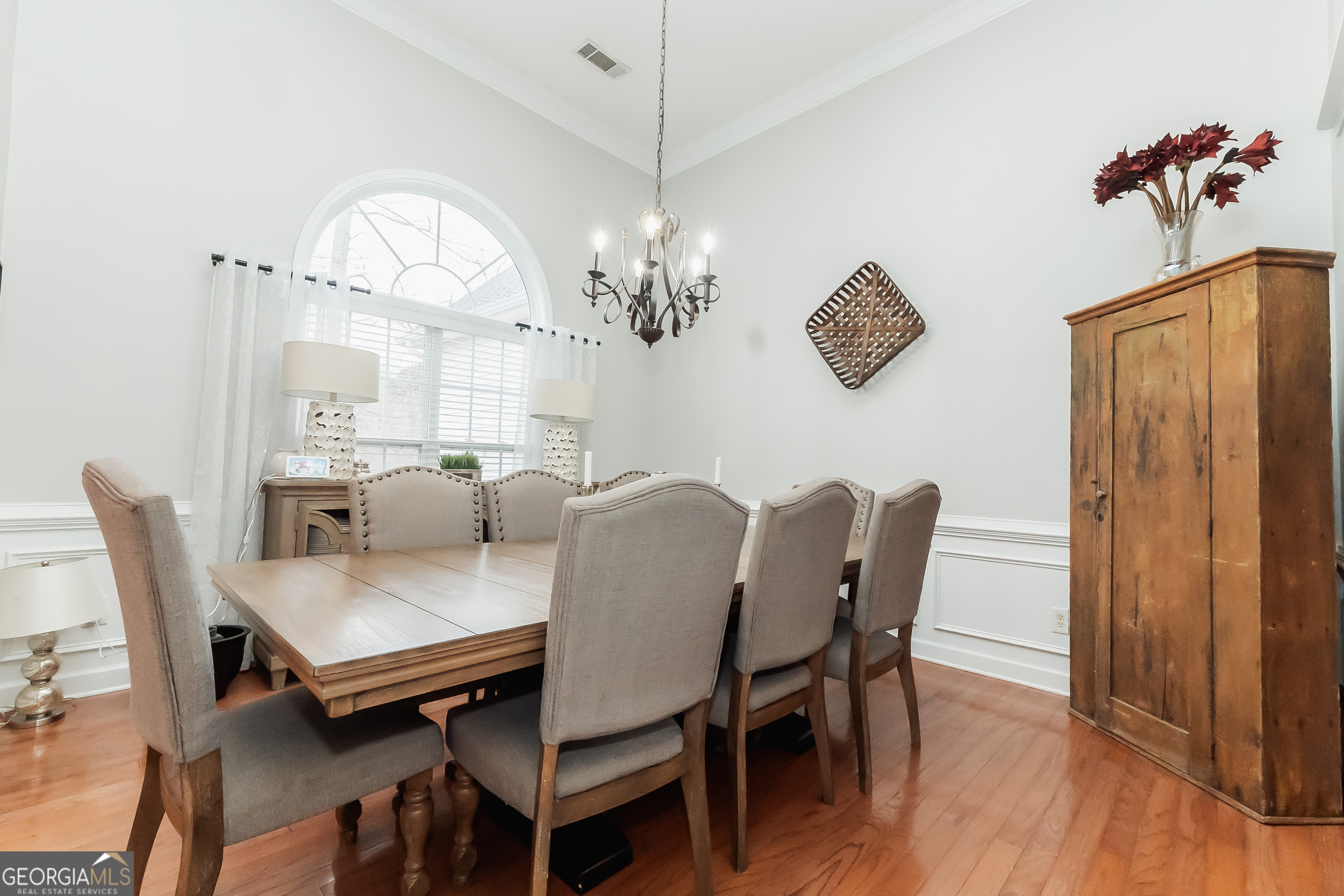 1305 Overland Park Drive Braselton GA 30517