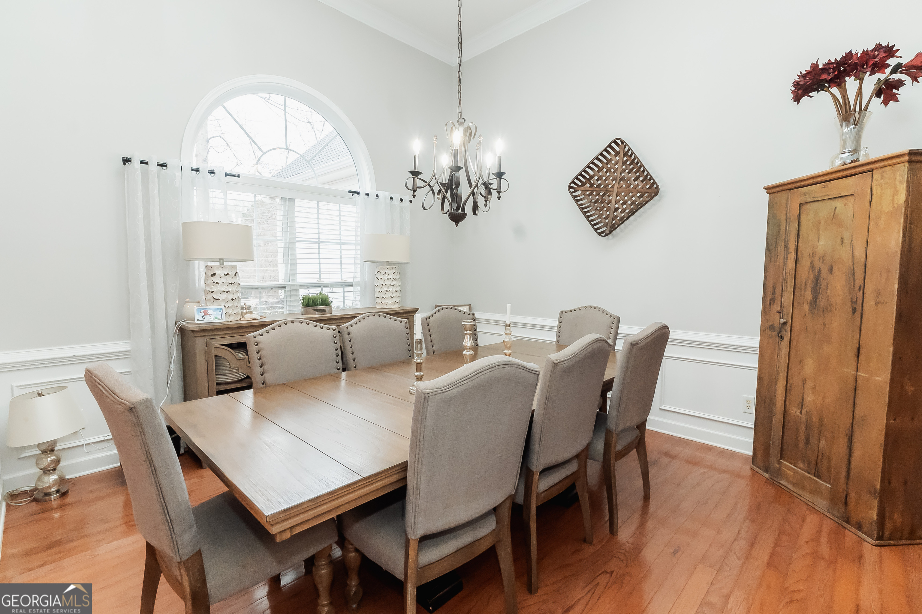 1305 Overland Park Drive Braselton GA 30517