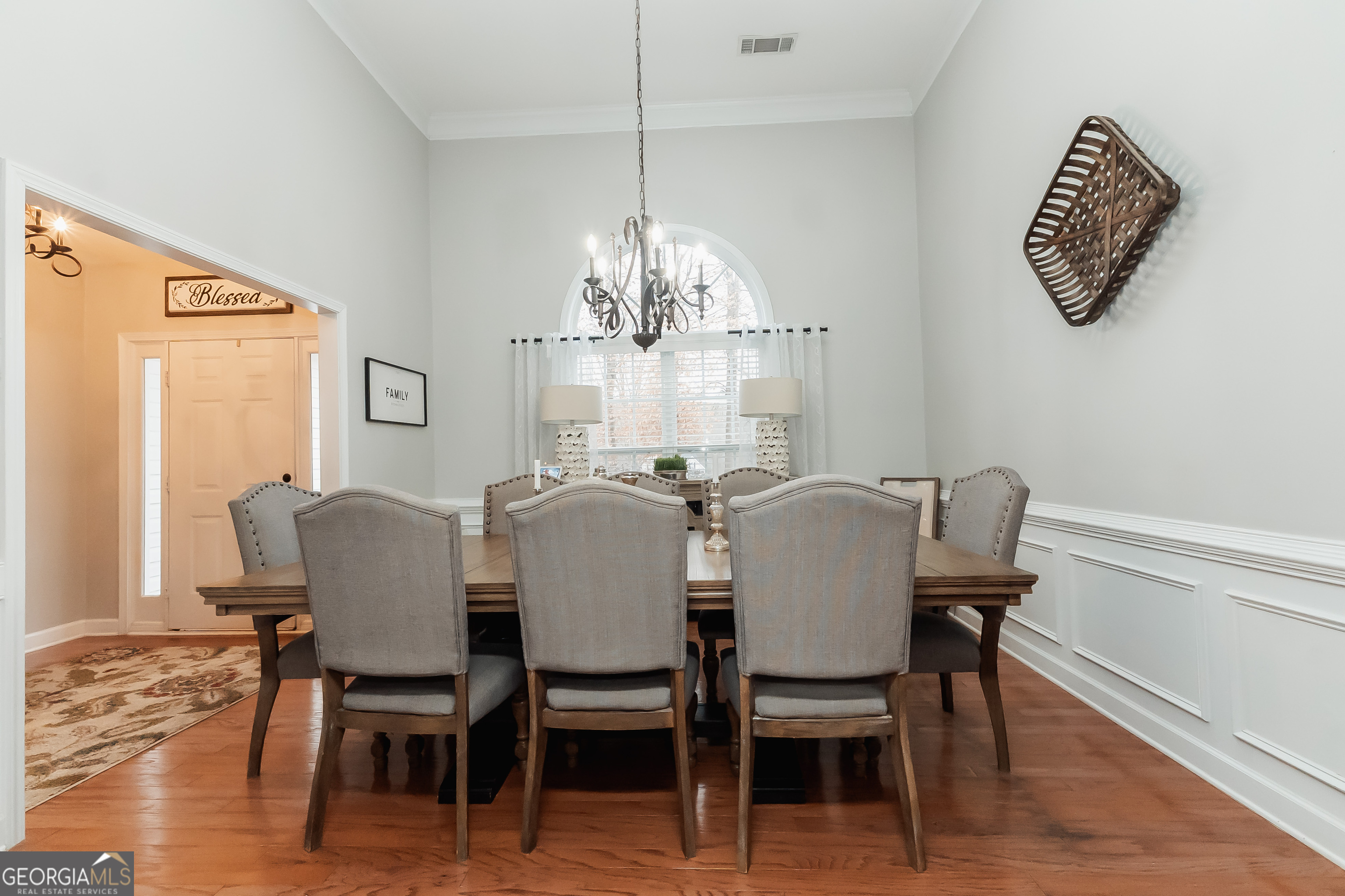 1305 Overland Park Drive Braselton GA 30517