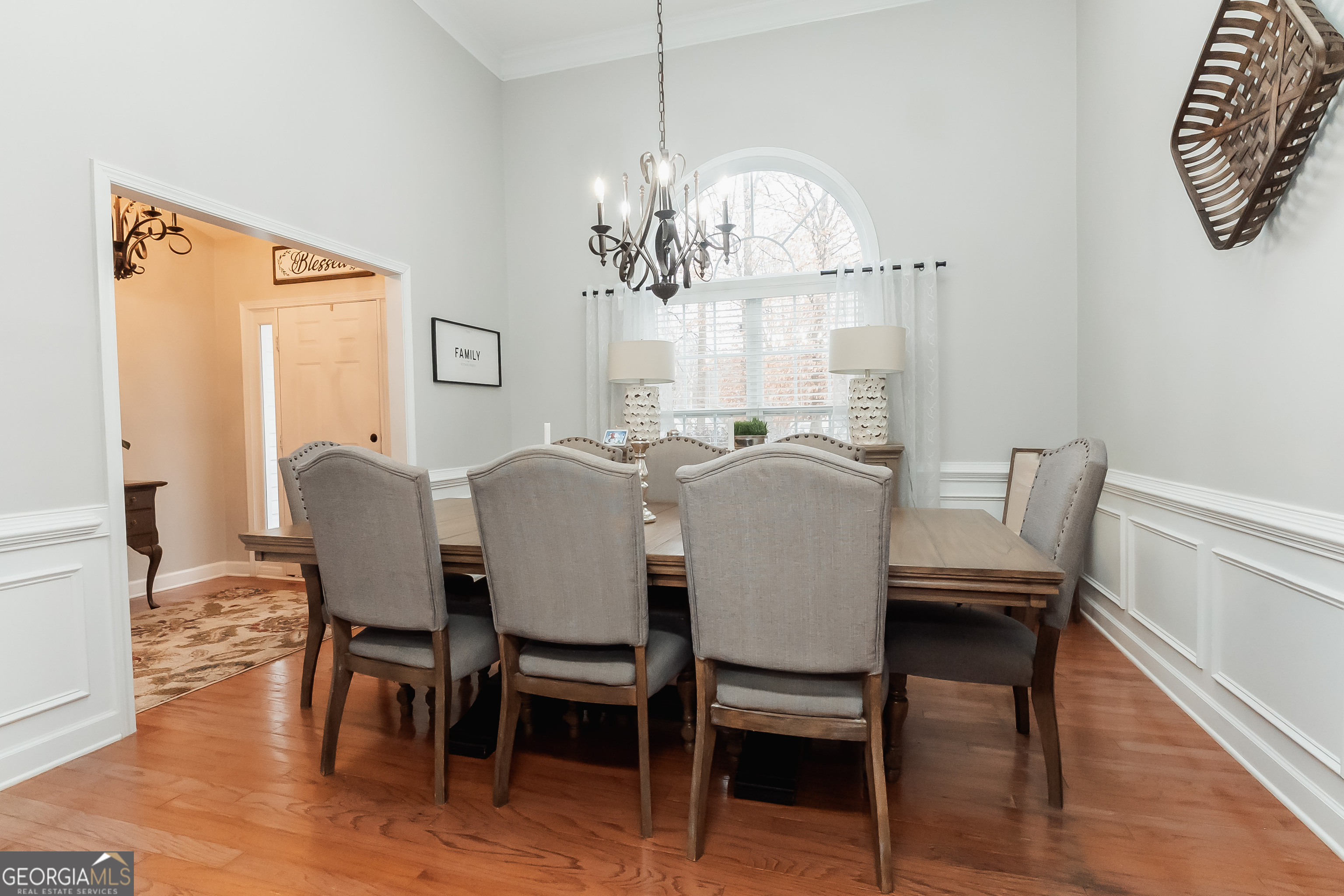 1305 Overland Park Drive Braselton GA 30517
