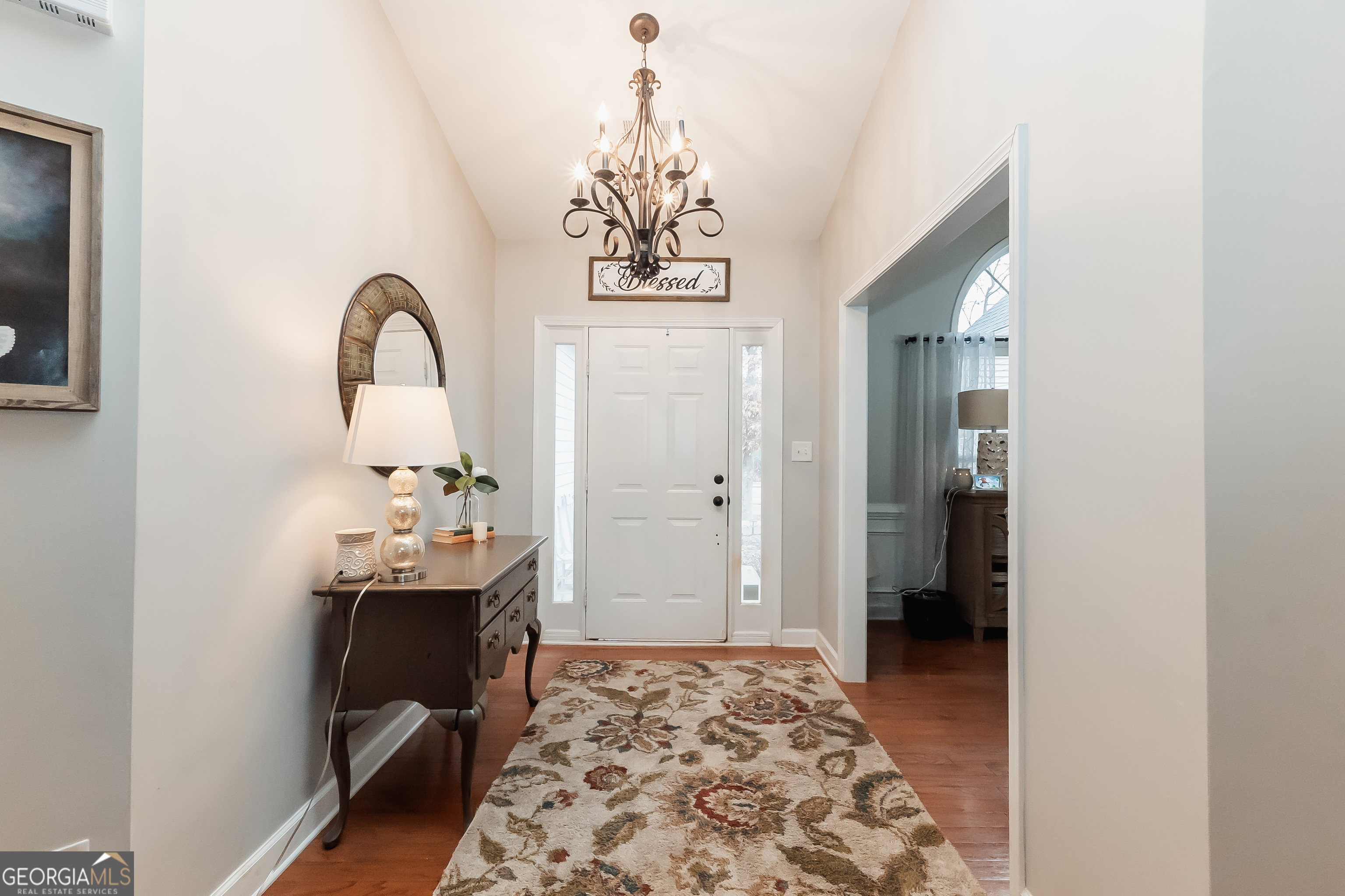 1305 Overland Park Drive Braselton GA 30517