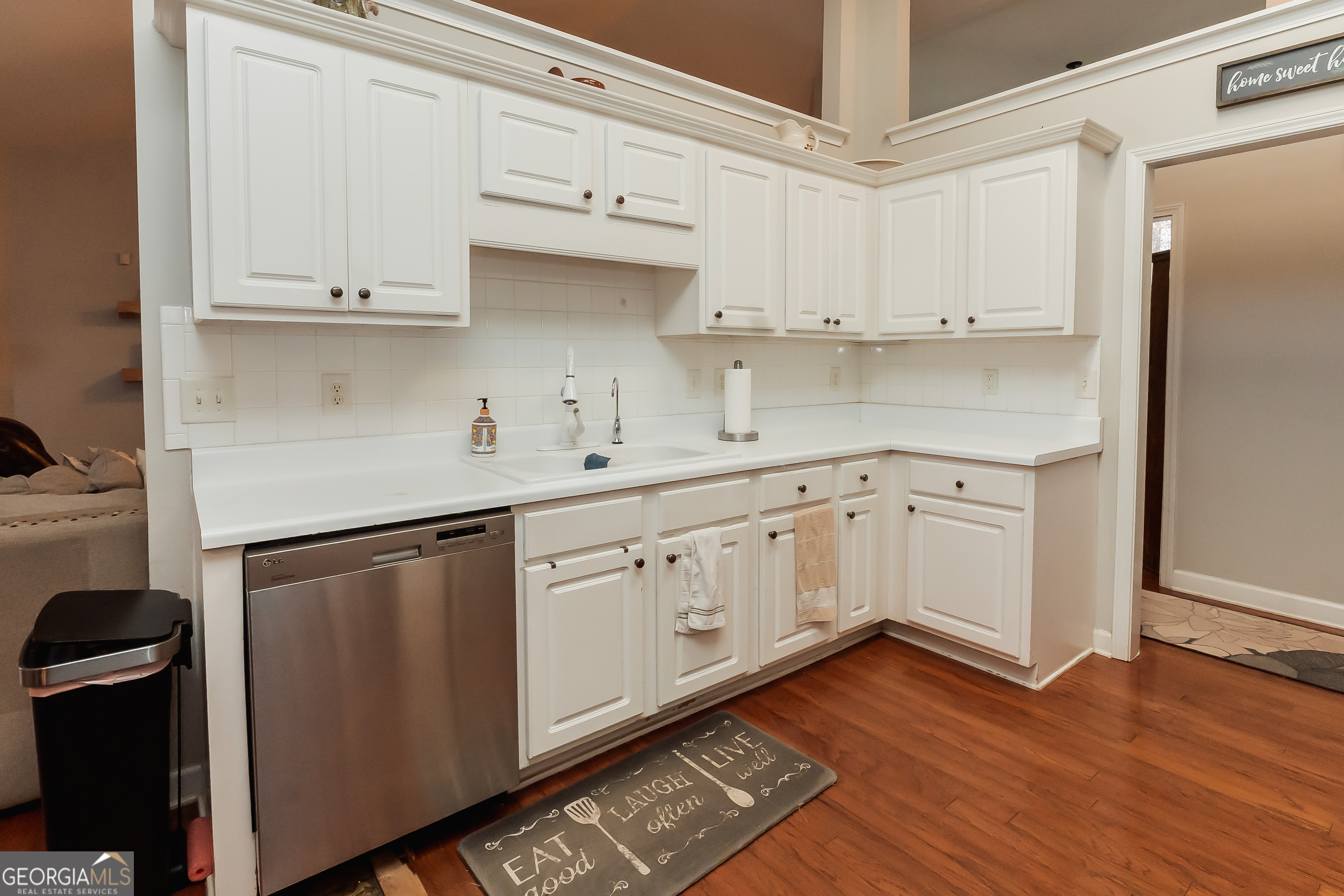1305 Overland Park Drive Braselton GA 30517