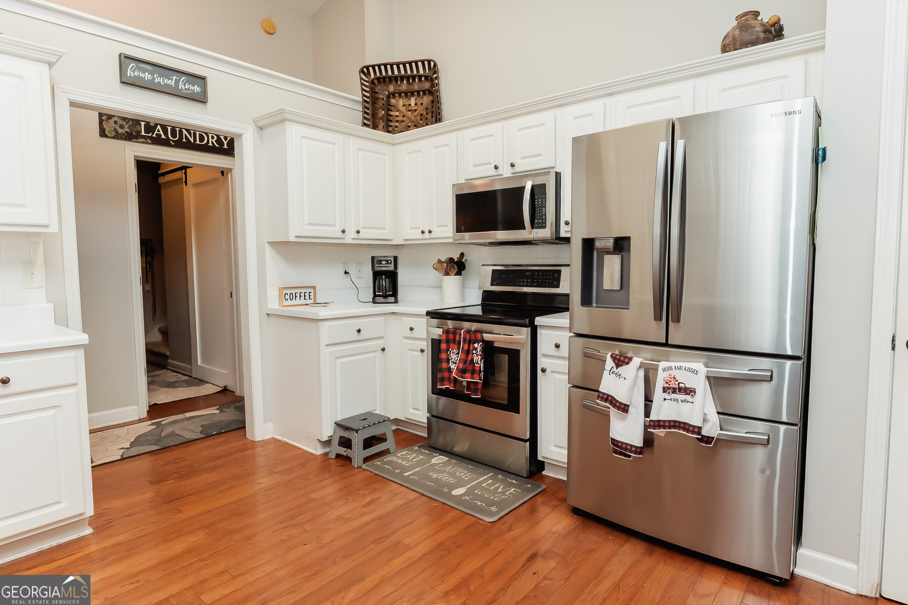 1305 Overland Park Drive Braselton GA 30517