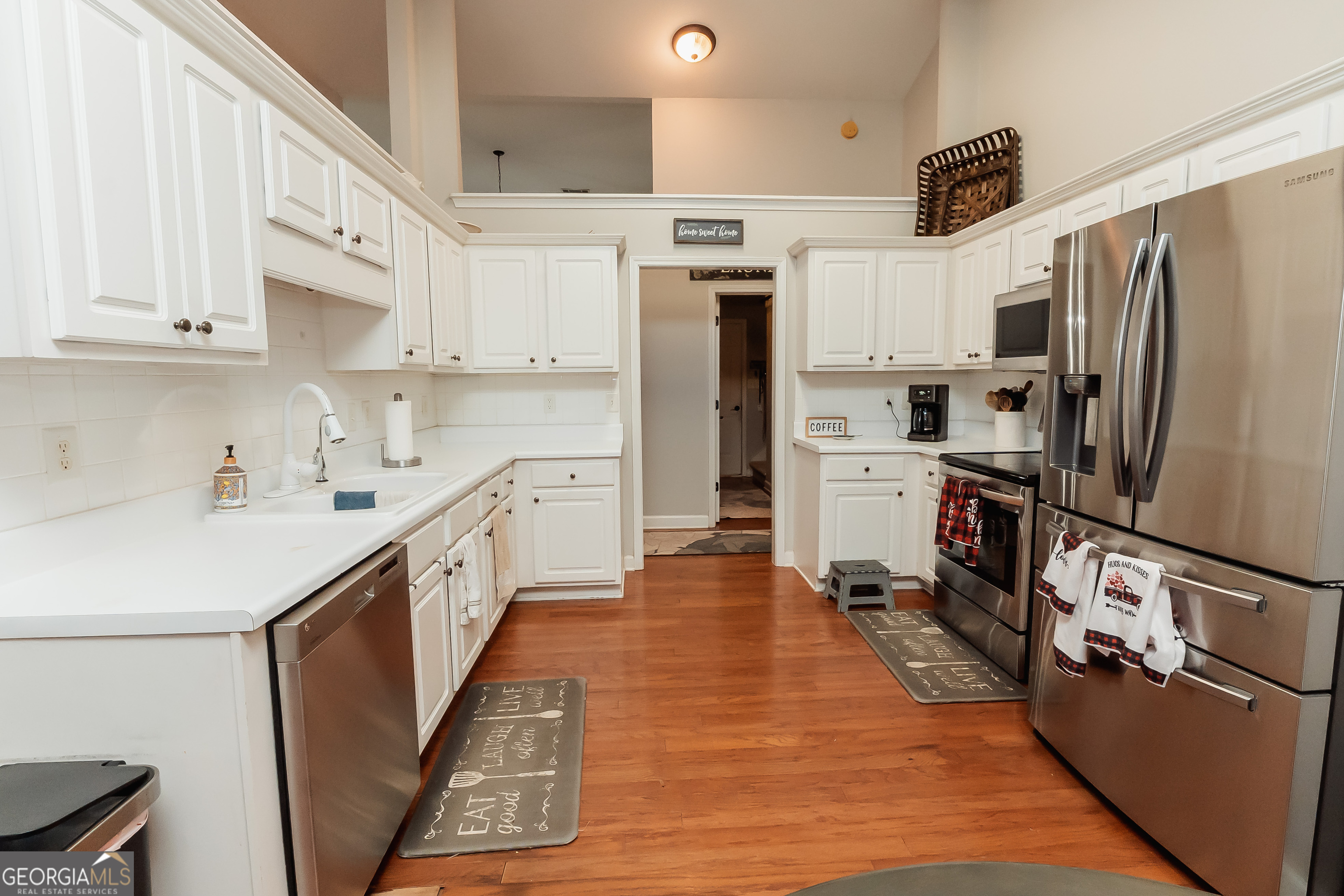 1305 Overland Park Drive Braselton GA 30517