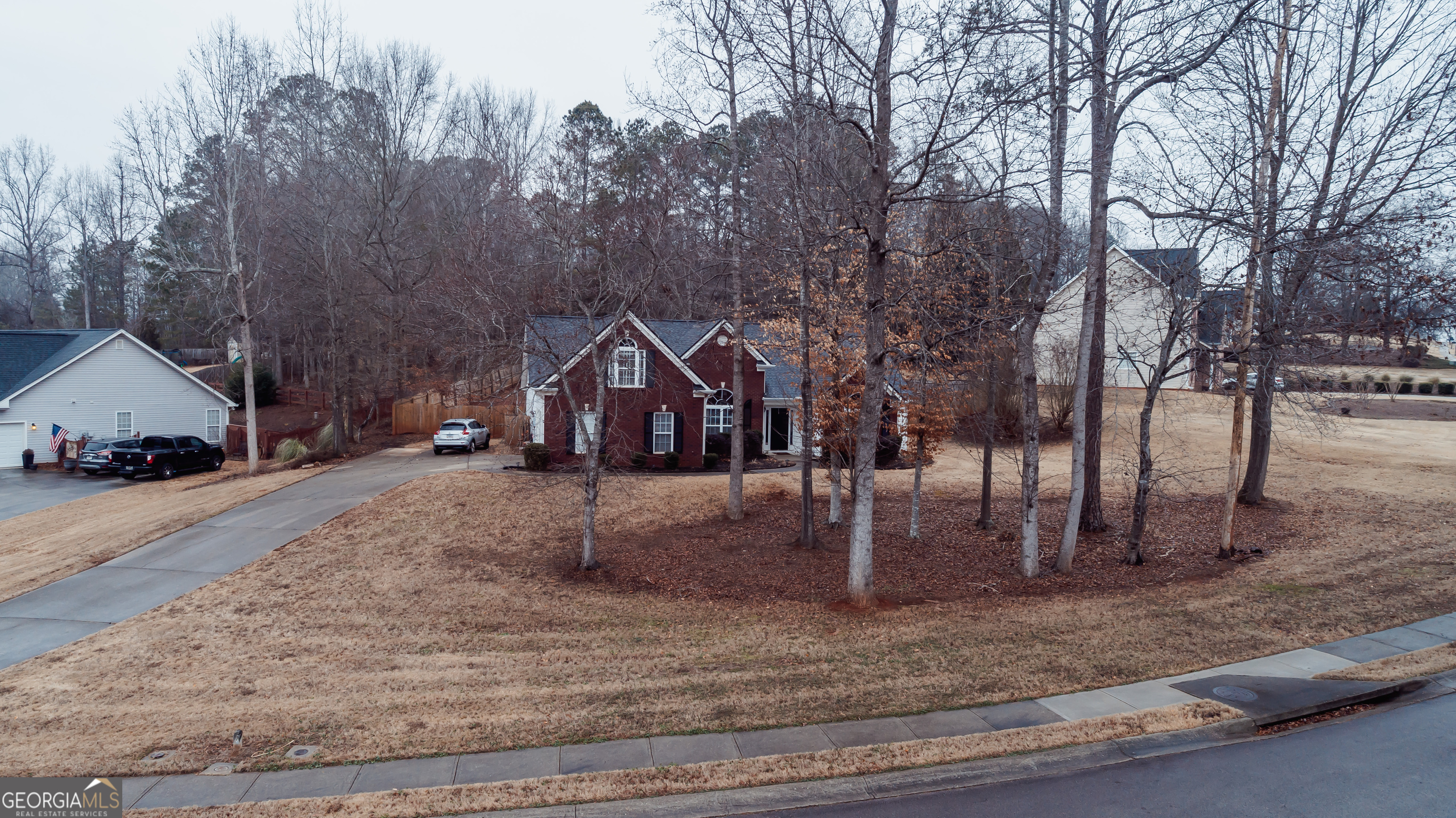 1305 Overland Park Drive Braselton GA 30517