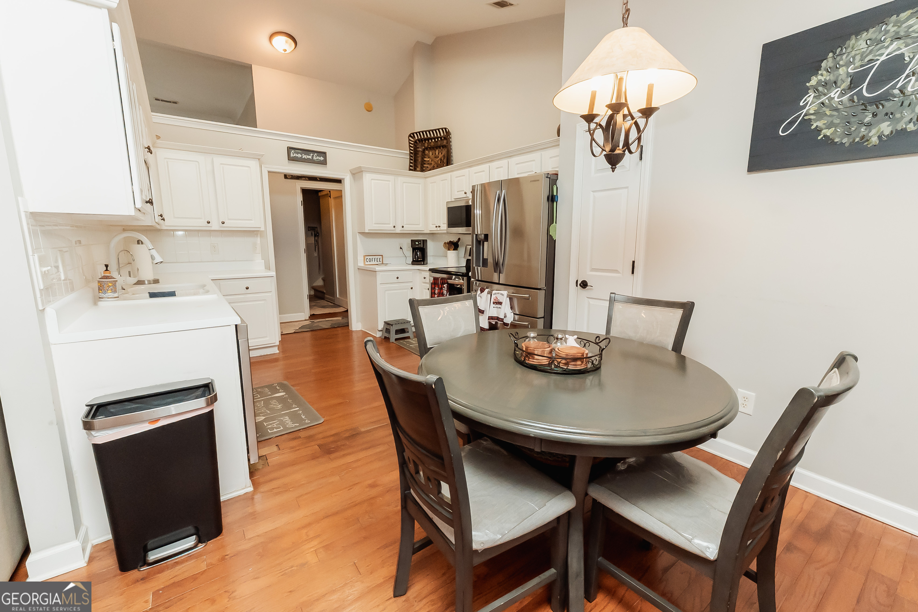 1305 Overland Park Drive Braselton GA 30517