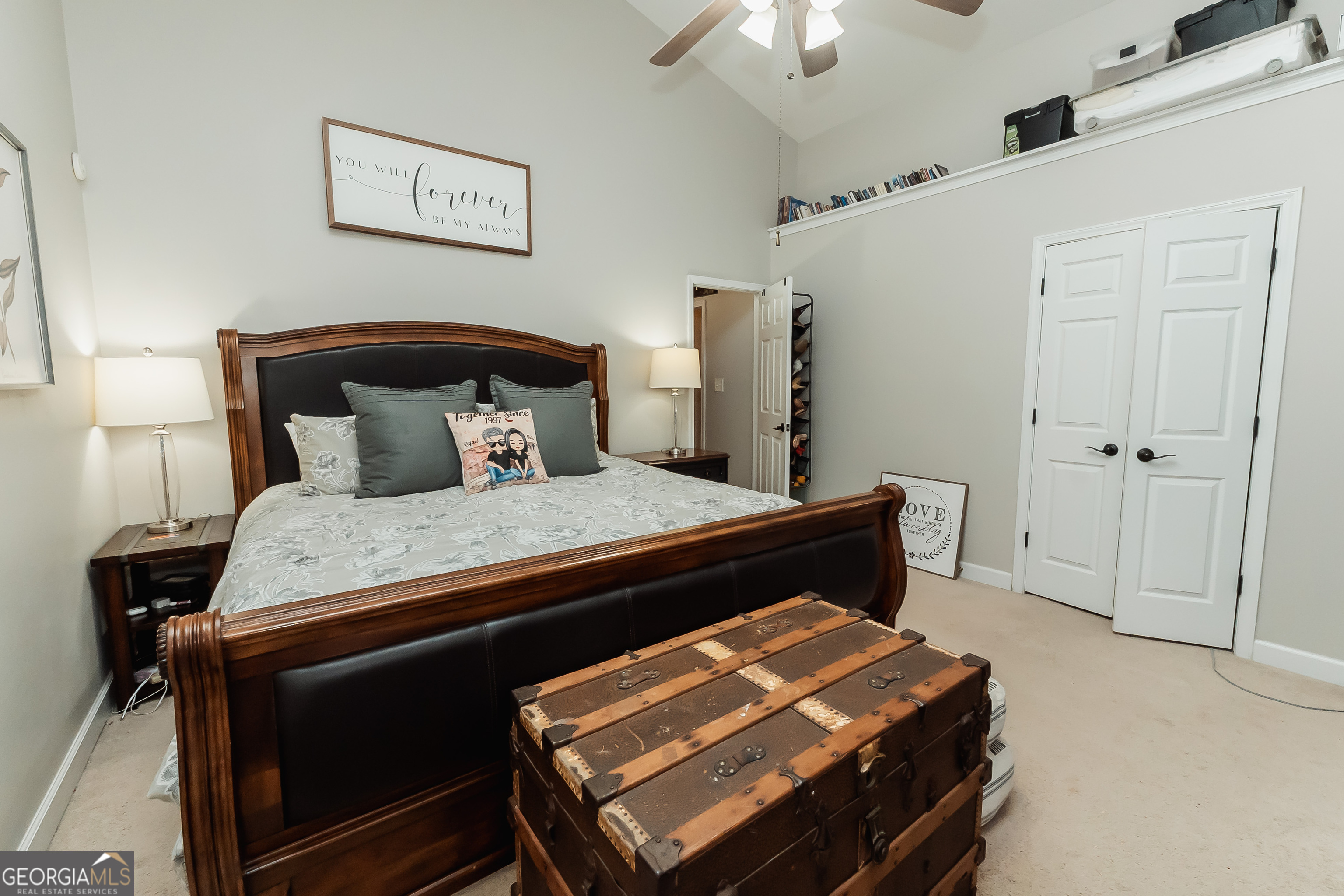 1305 Overland Park Drive Braselton GA 30517