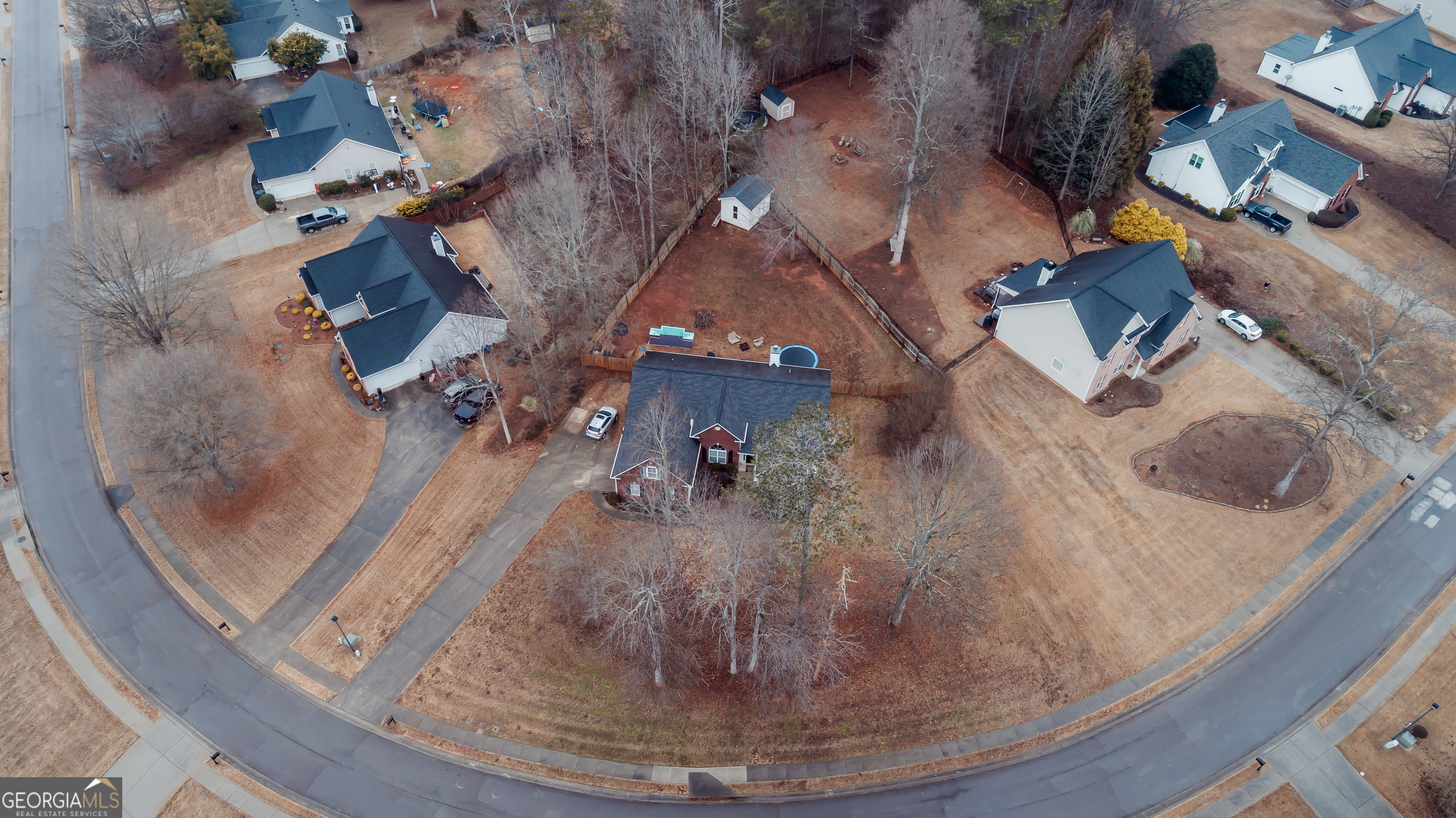 1305 Overland Park Drive Braselton GA 30517