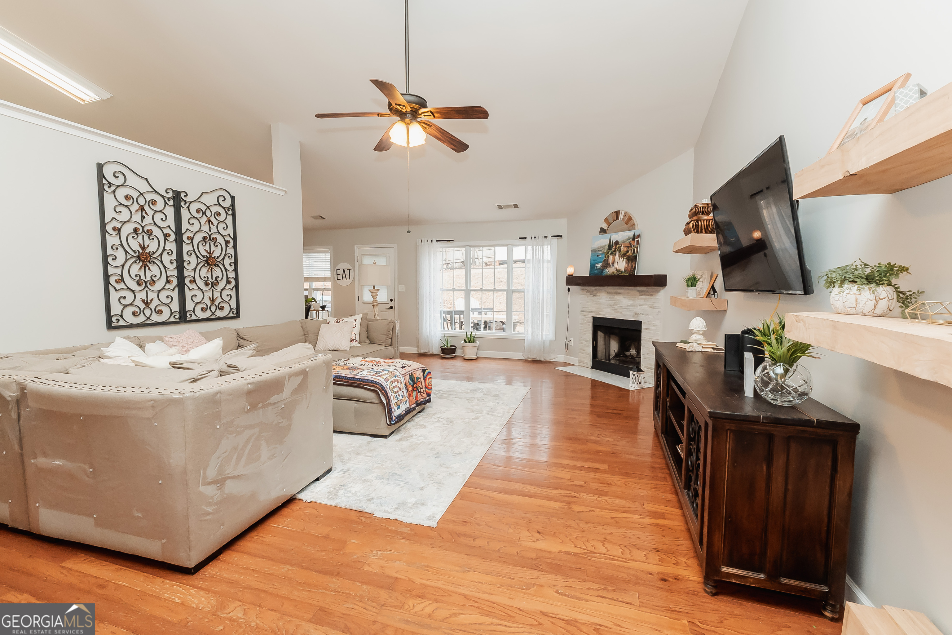 1305 Overland Park Drive Braselton GA 30517