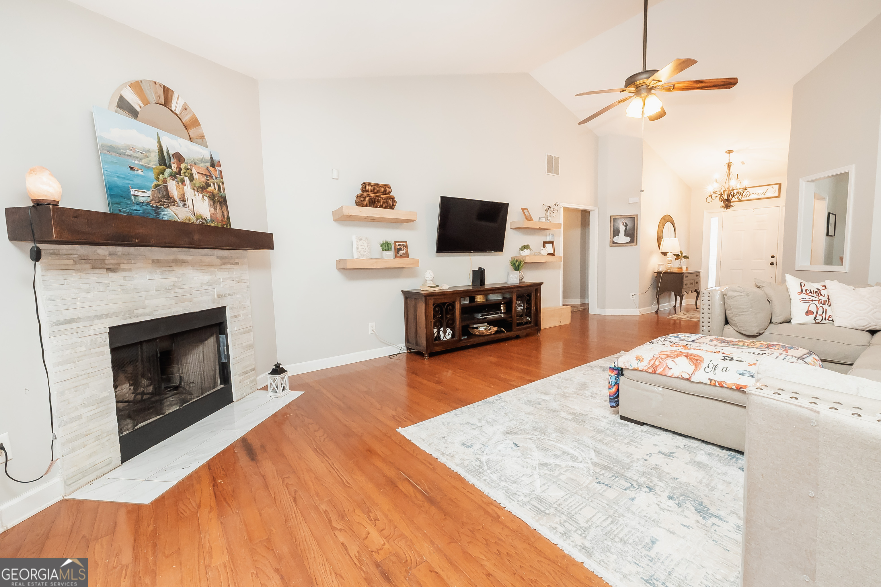 1305 Overland Park Drive Braselton GA 30517