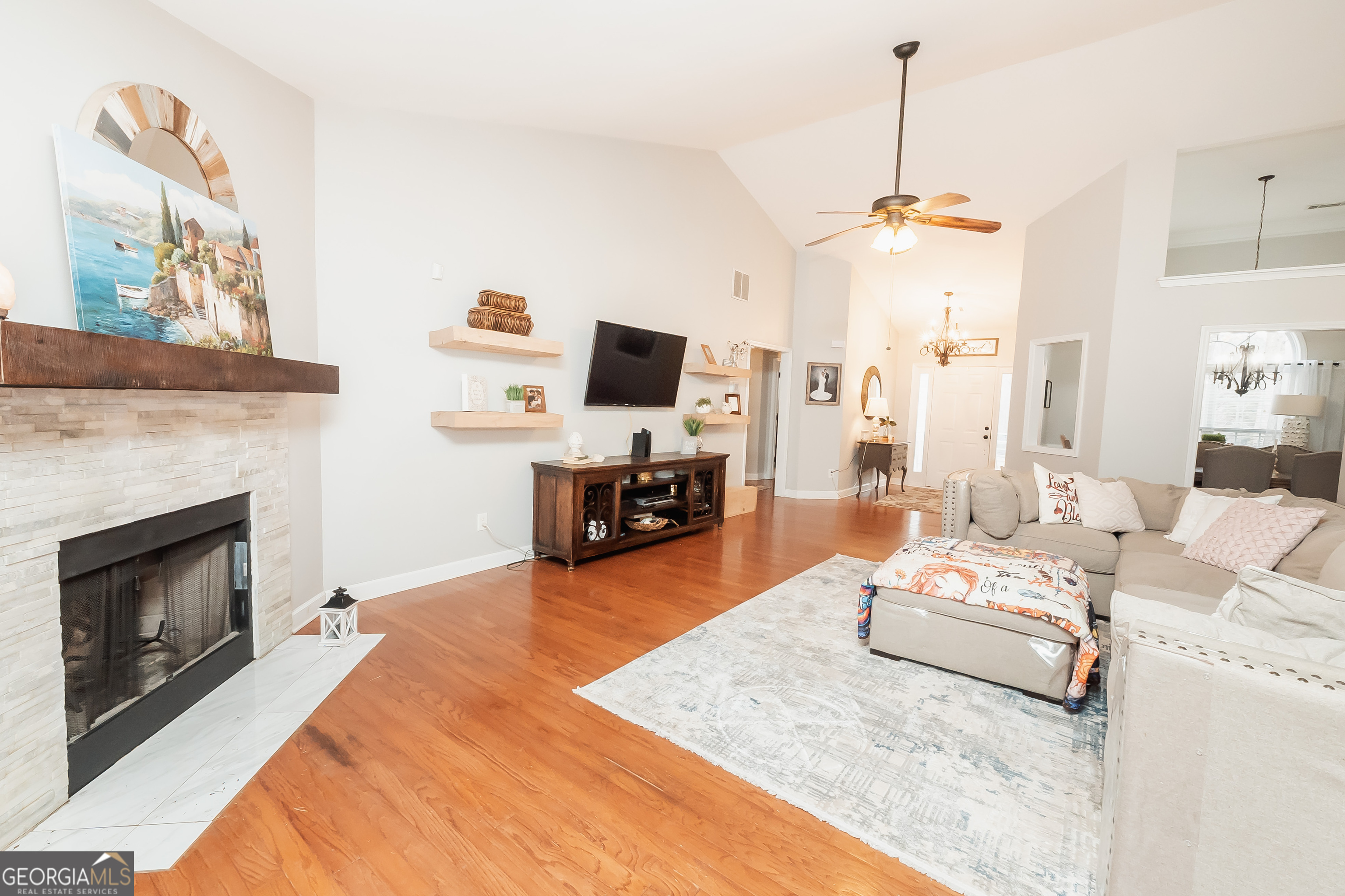 1305 Overland Park Drive Braselton GA 30517