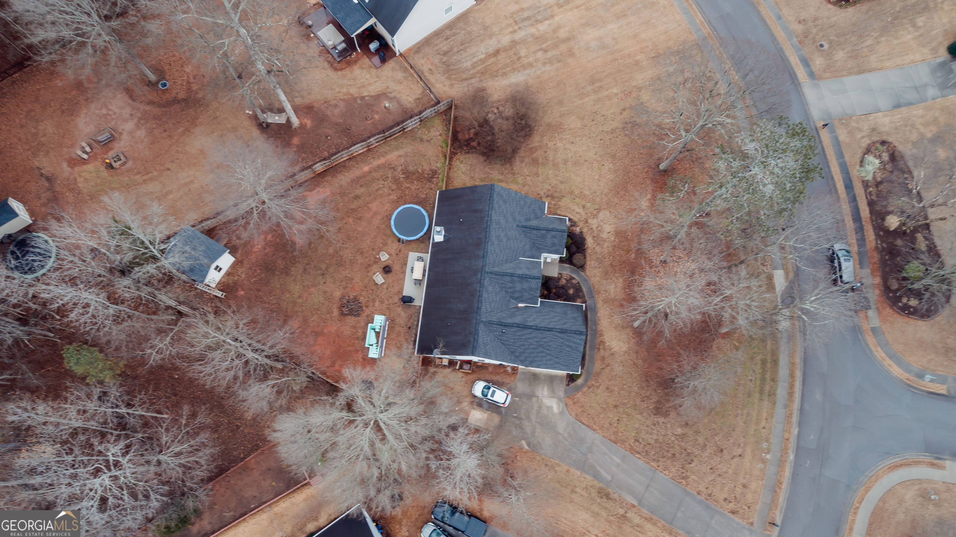 1305 Overland Park Drive Braselton GA 30517