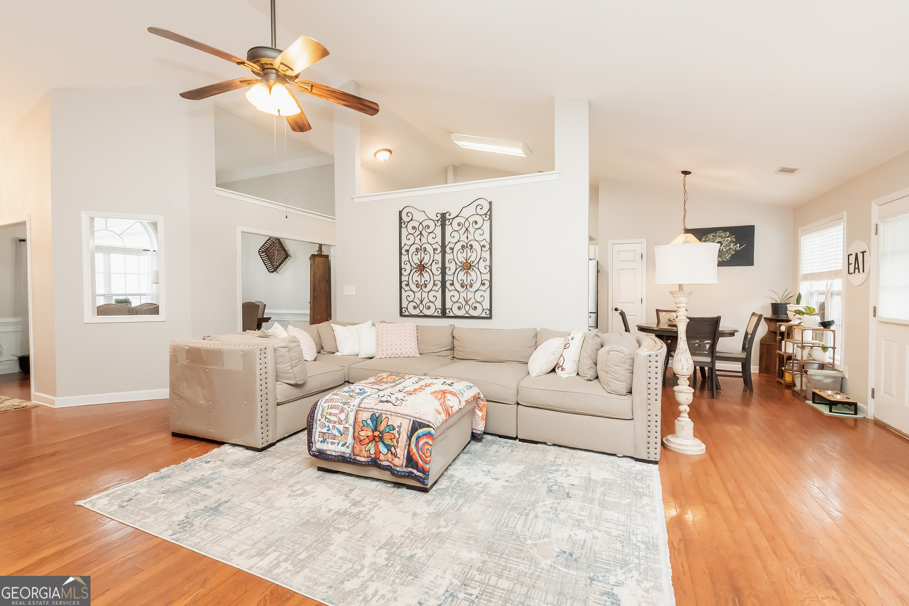 1305 Overland Park Drive Braselton GA 30517