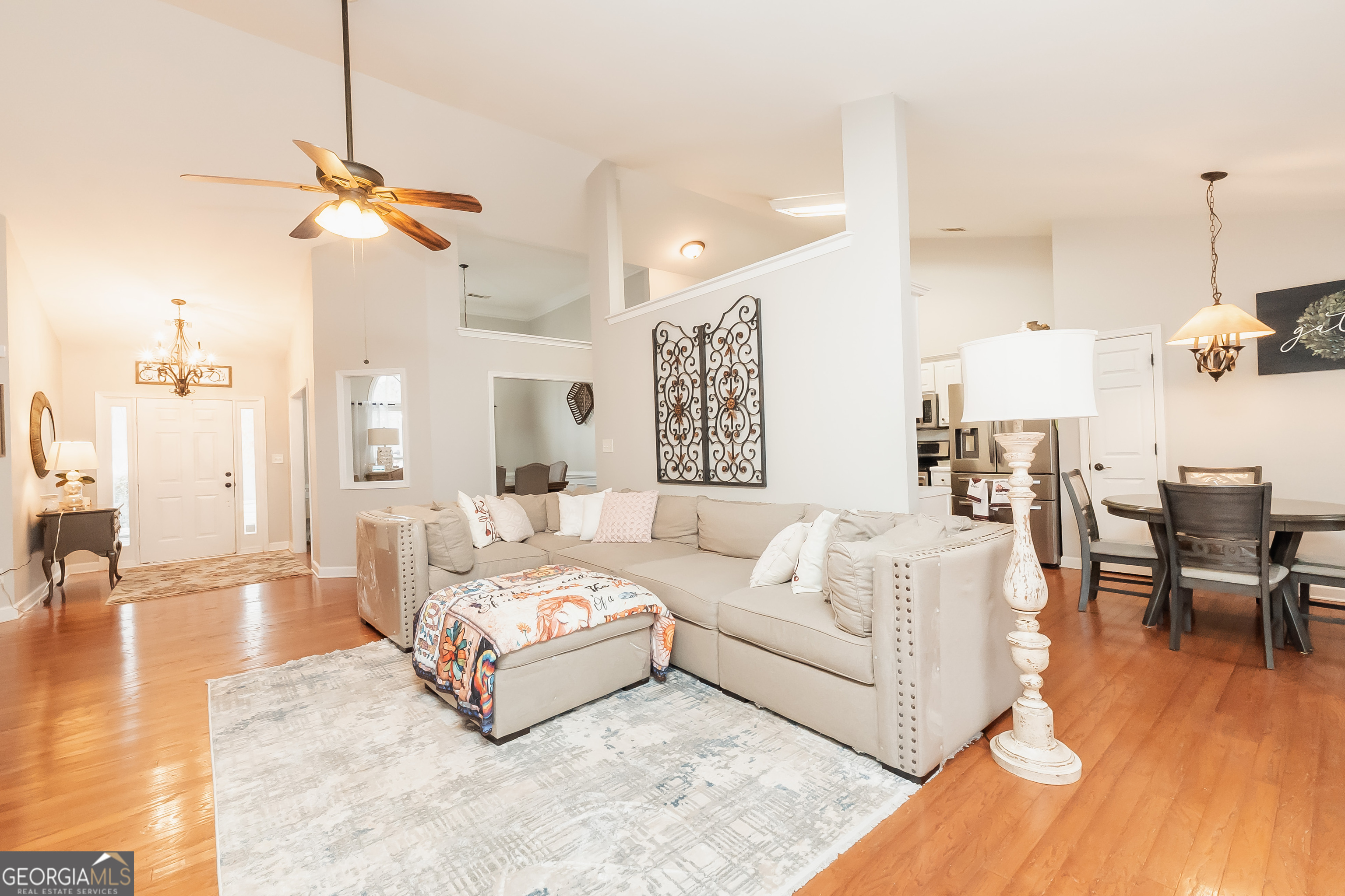 1305 Overland Park Drive Braselton GA 30517