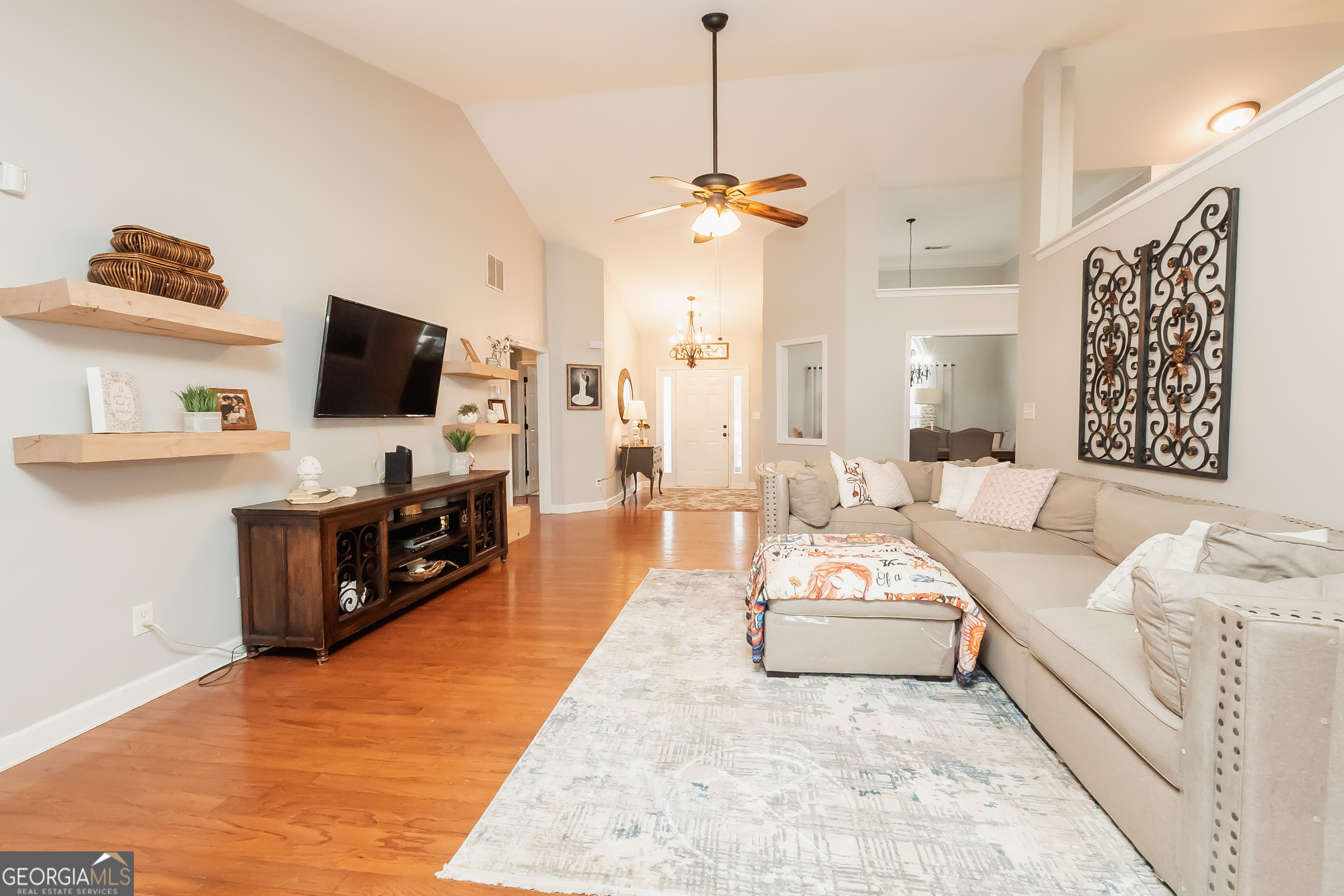 1305 Overland Park Drive Braselton GA 30517