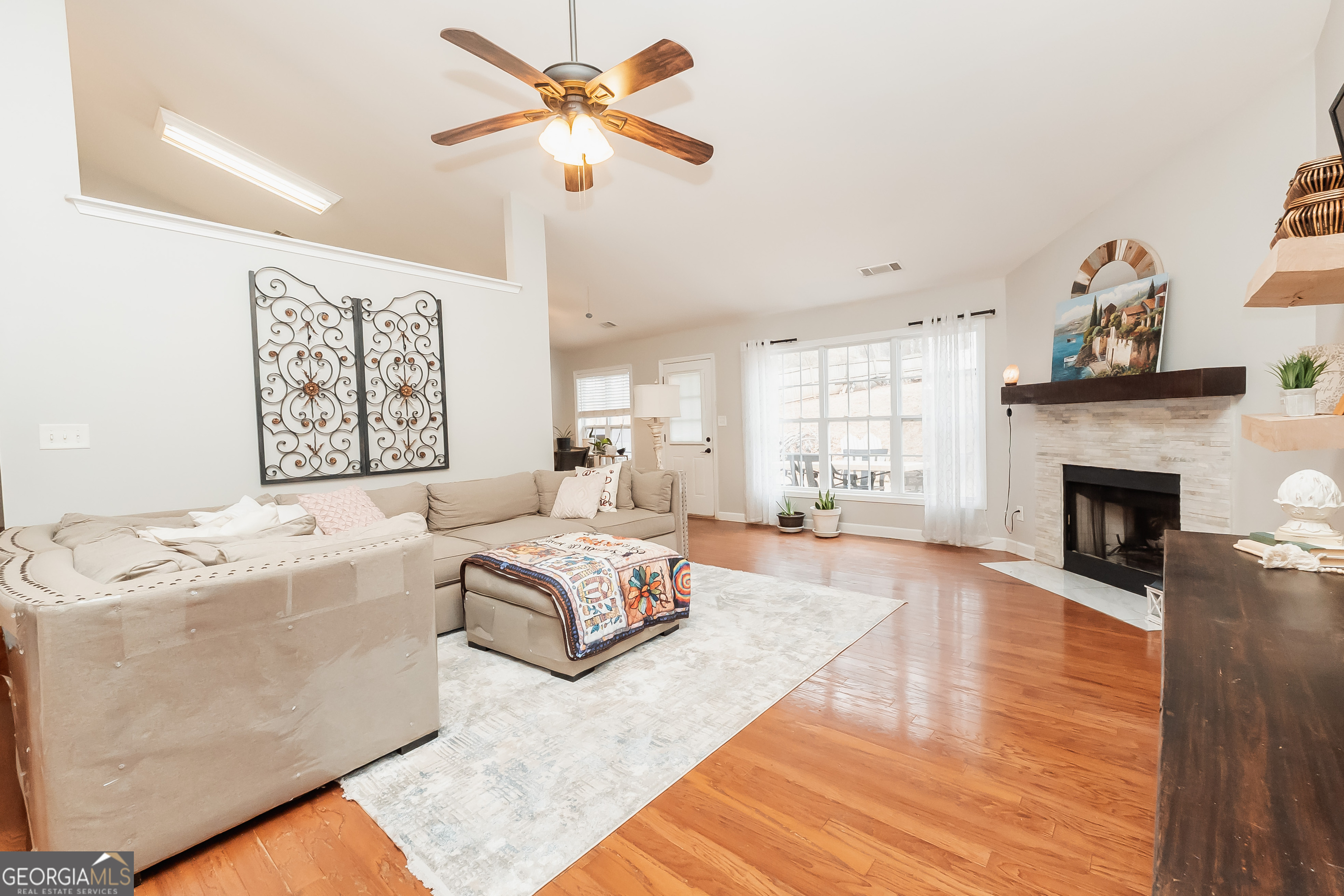 1305 Overland Park Drive Braselton GA 30517
