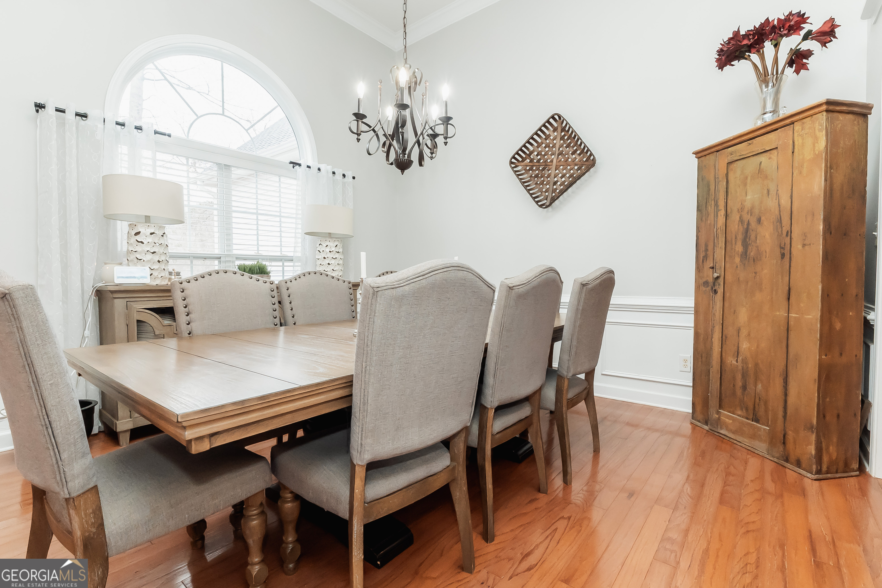 1305 Overland Park Drive Braselton GA 30517