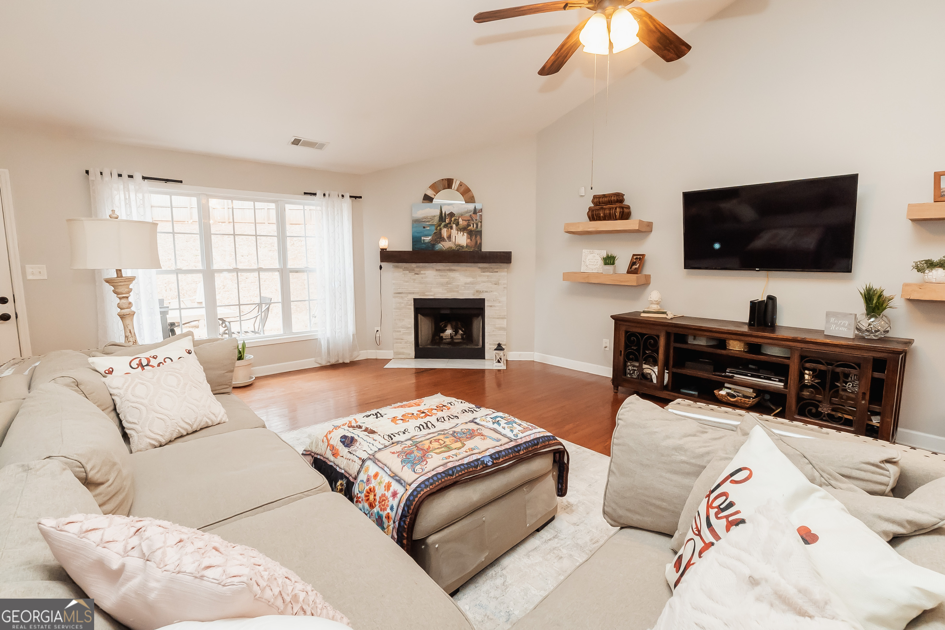 1305 Overland Park Drive Braselton GA 30517