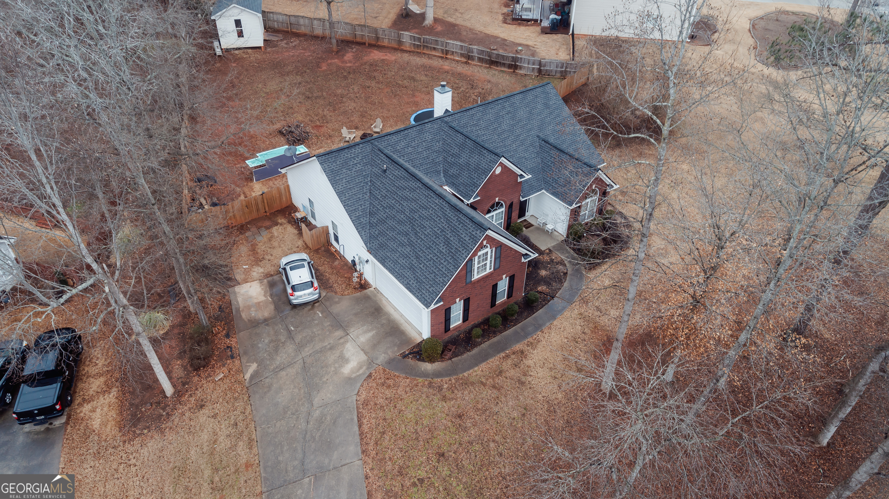 1305 Overland Park Drive Braselton GA 30517