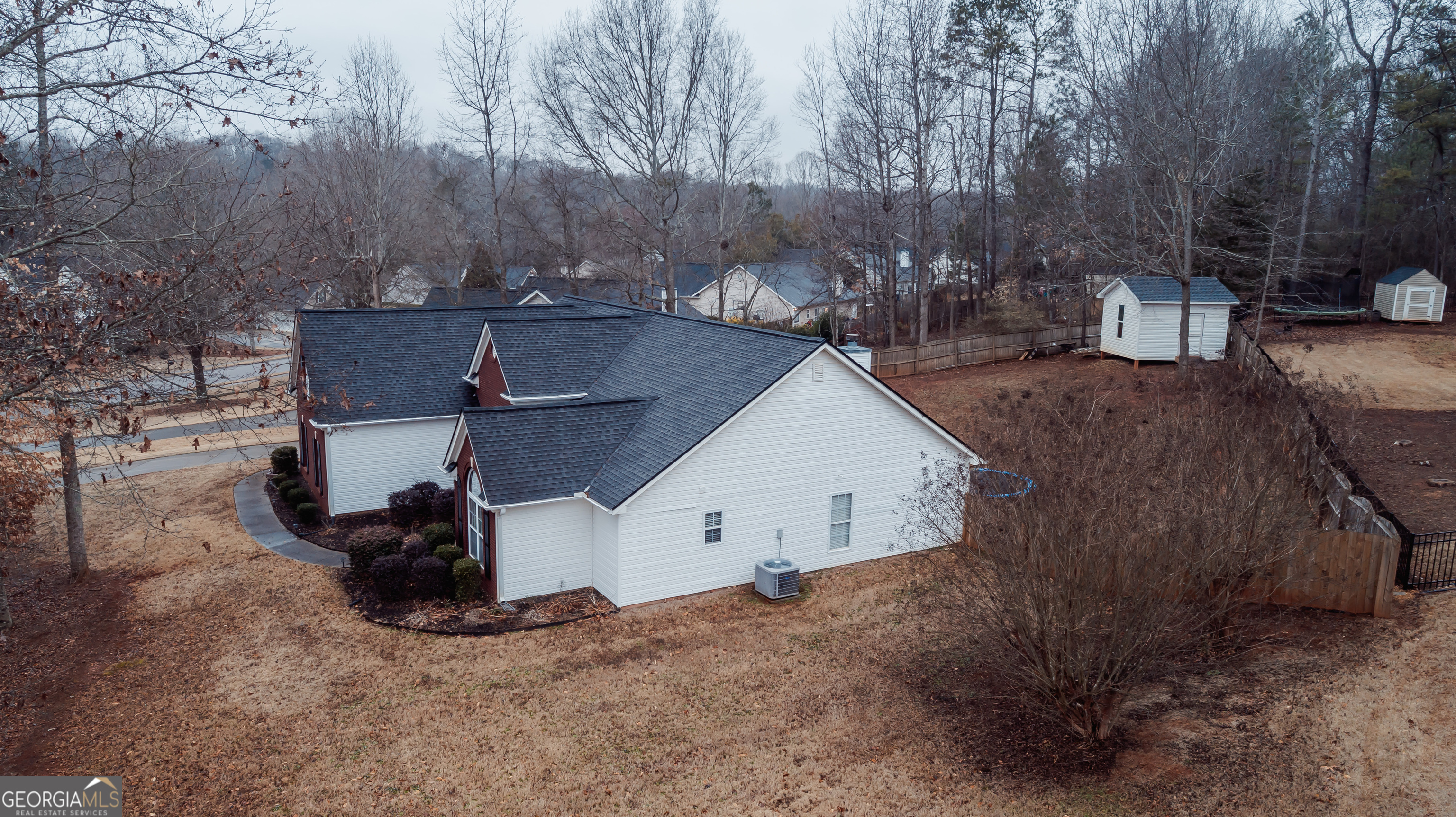 1305 Overland Park Drive Braselton GA 30517
