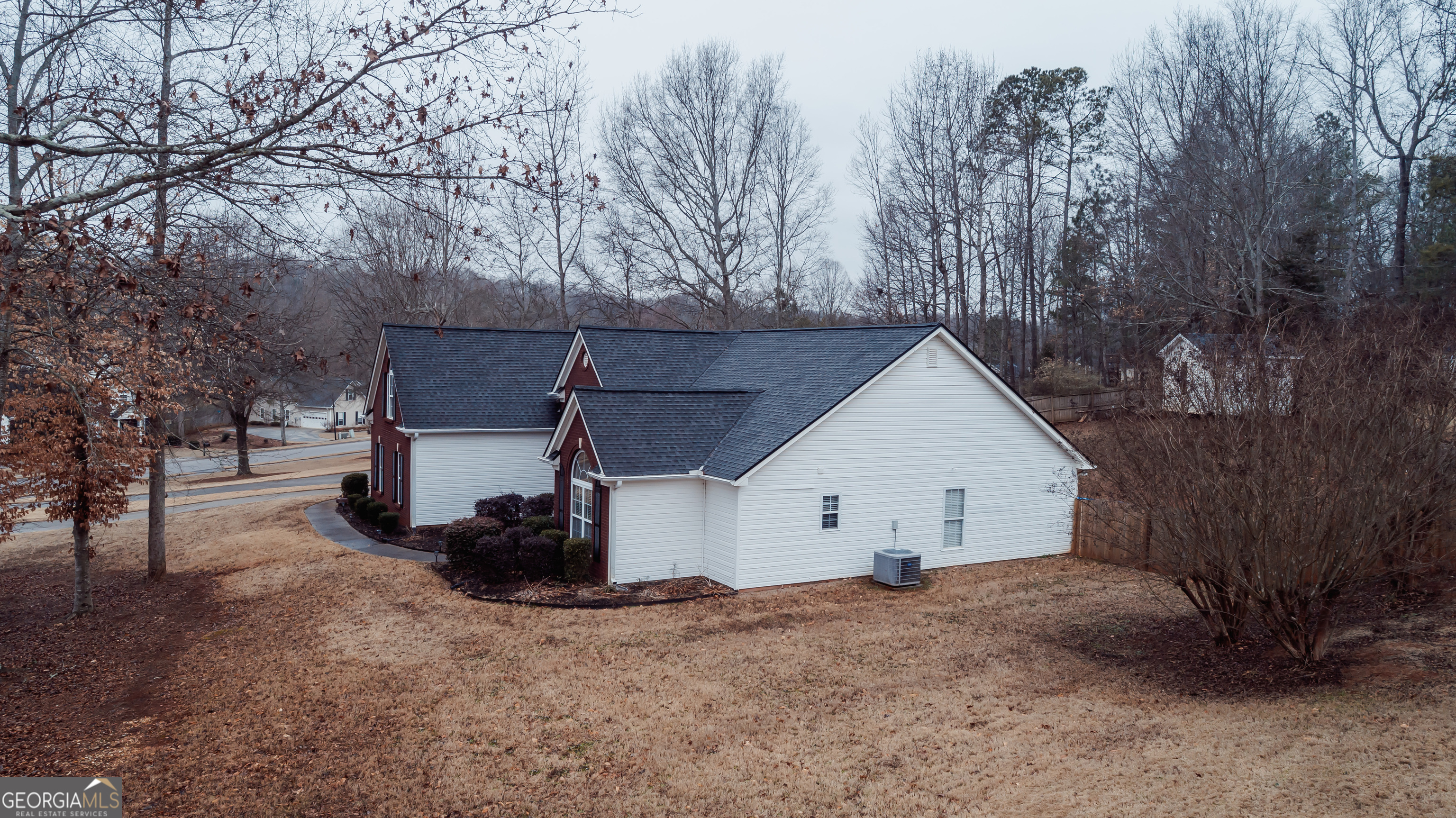 1305 Overland Park Drive Braselton GA 30517
