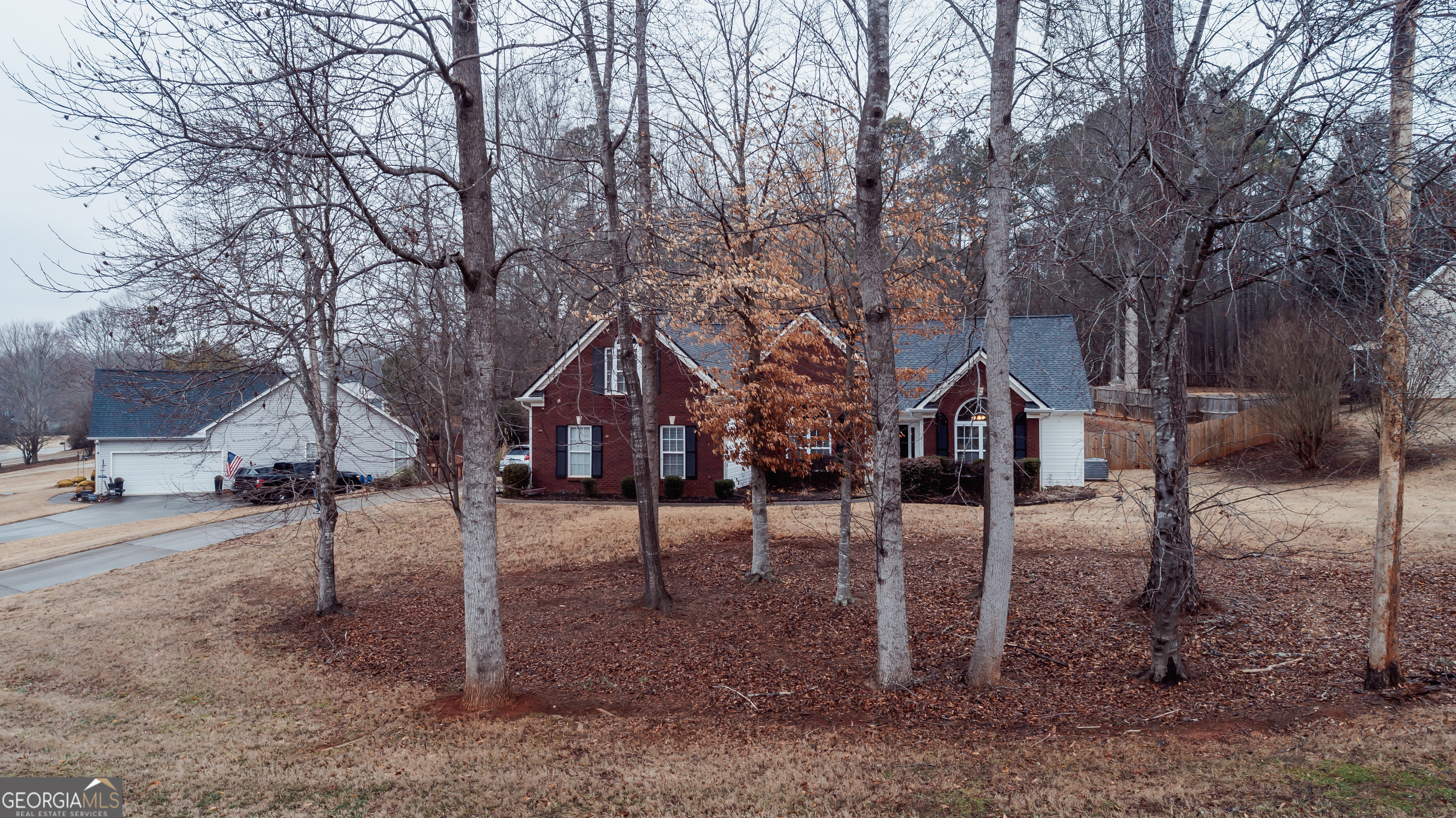 1305 Overland Park Drive Braselton GA 30517