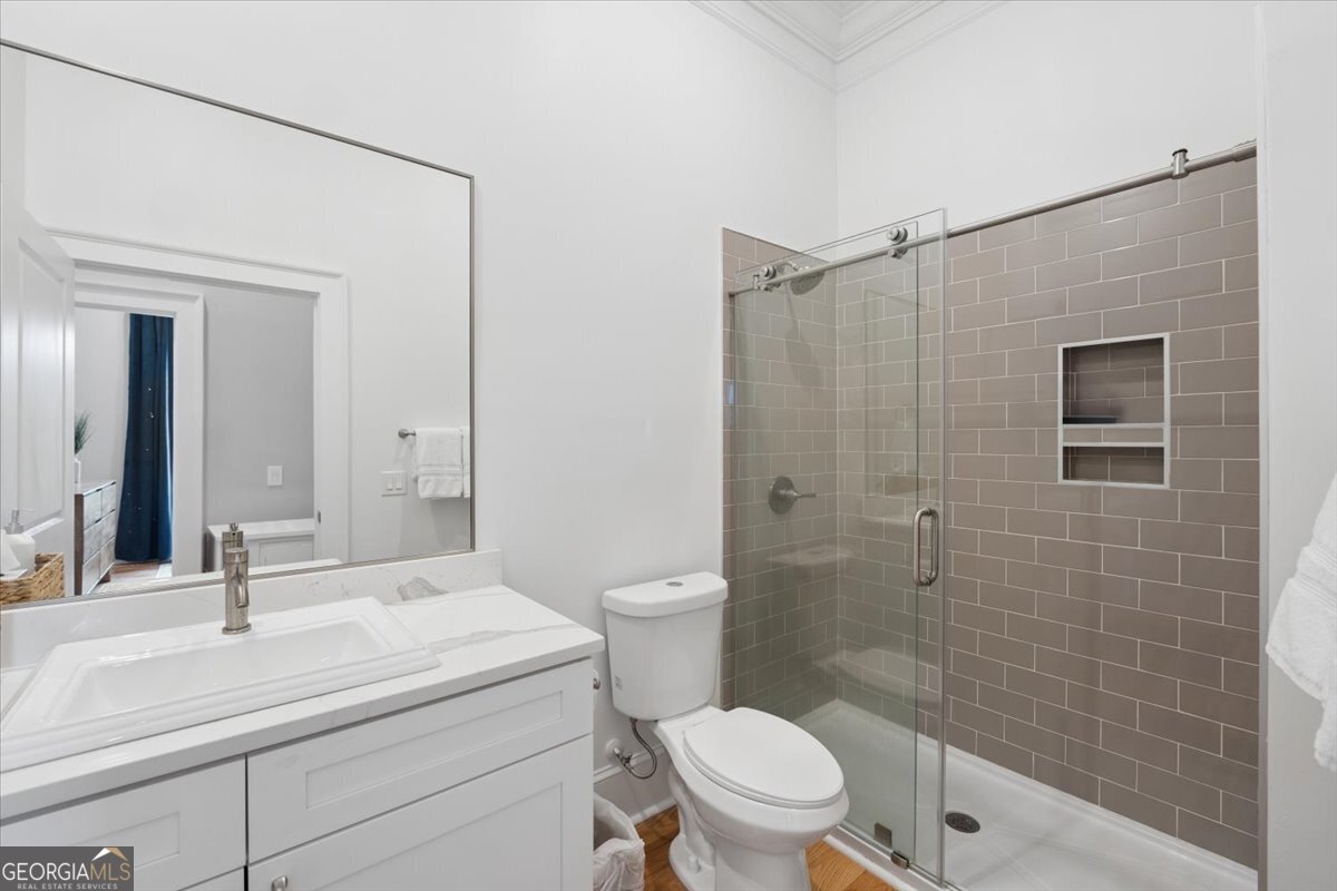 200 W Washington St, Unit D Madison GA 30650