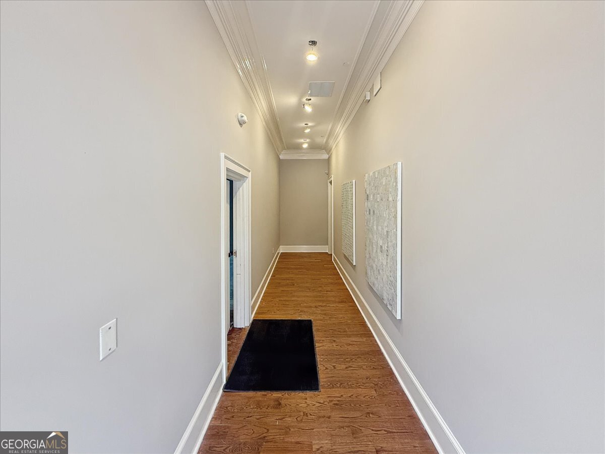 200 W Washington St, Unit D Madison GA 30650