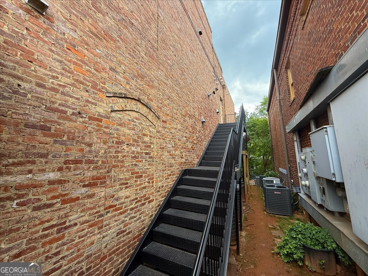 200 W Washington St, Unit D Madison GA 30650