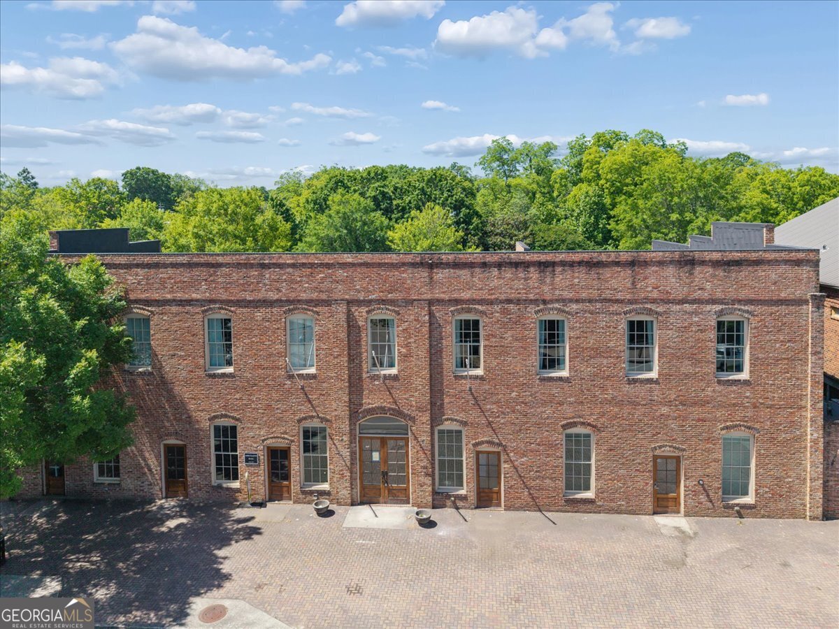 200 W Washington St, Unit D Madison GA 30650