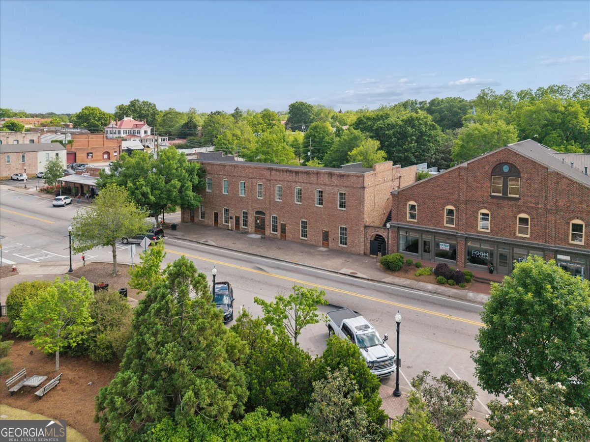 200 W Washington St, Unit D Madison GA 30650