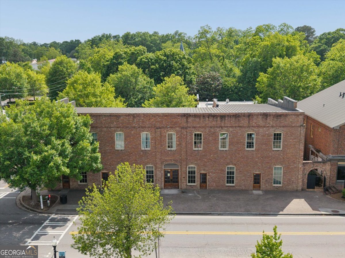 200 W Washington St, Unit D Madison GA 30650
