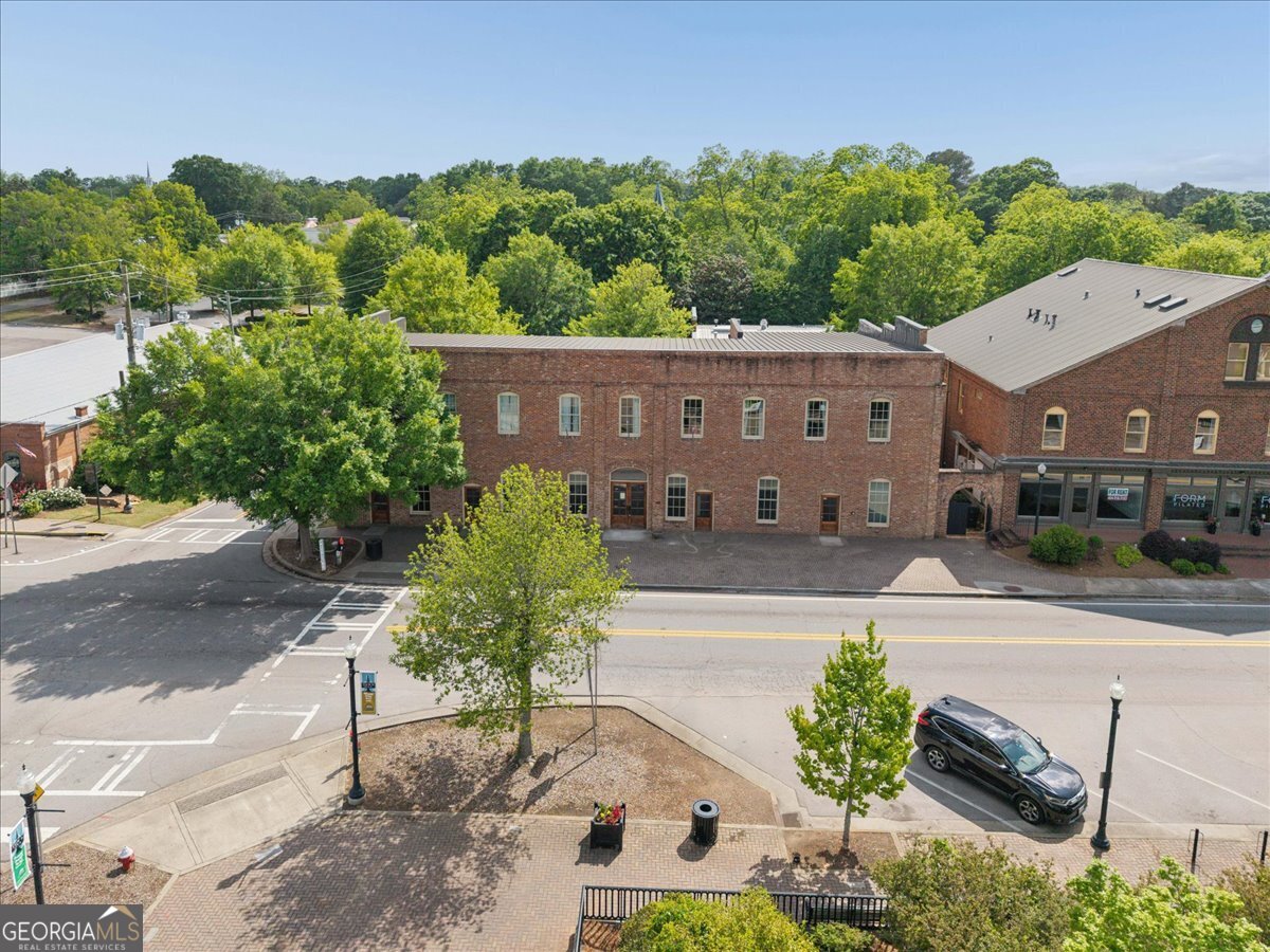 200 W Washington St, Unit D Madison GA 30650