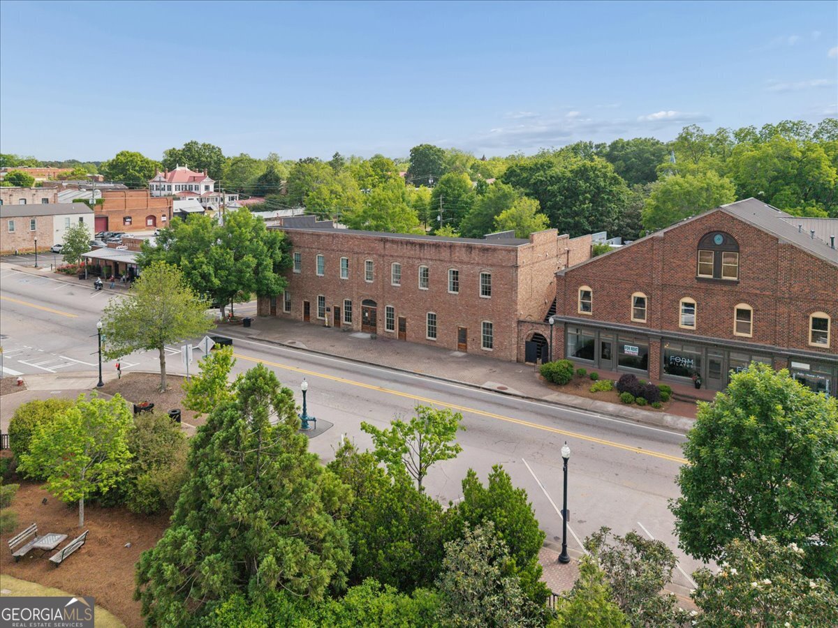 200 W Washington St, Unit D Madison GA 30650