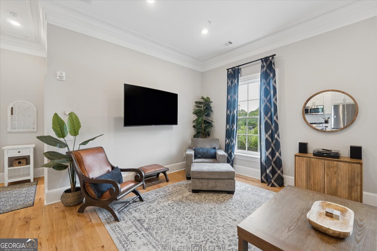 200 W Washington St, Unit D Madison GA 30650