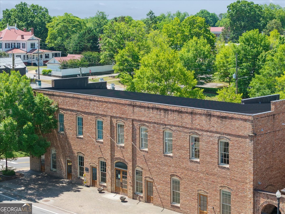 200 W Washington St, Unit D Madison GA 30650