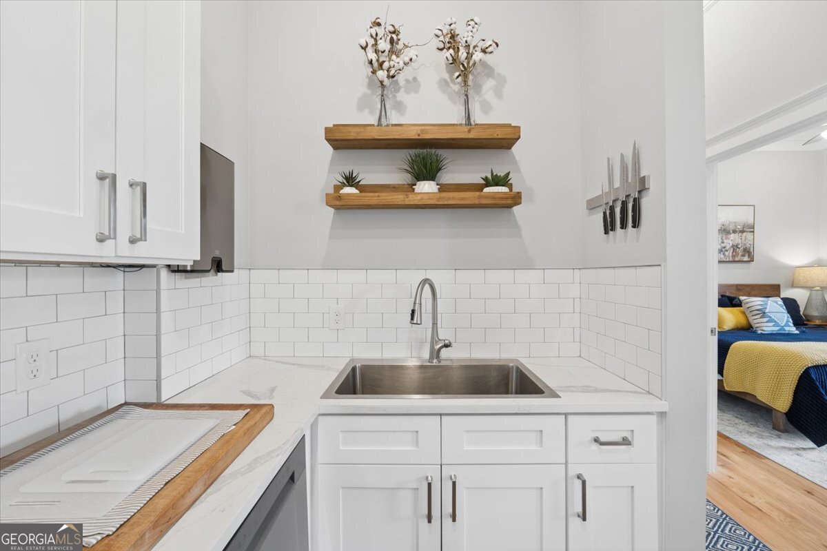 200 W Washington St, Unit D Madison GA 30650