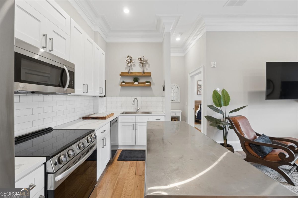 200 W Washington St, Unit D Madison GA 30650