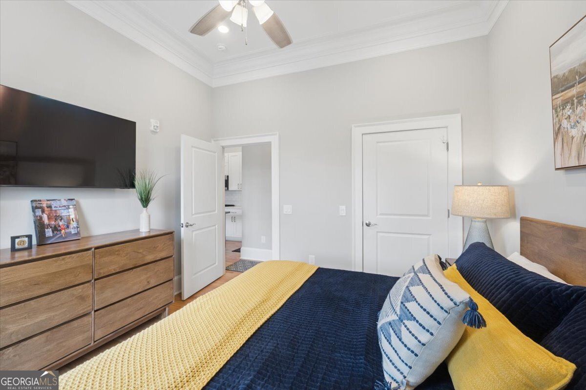 200 W Washington St, Unit D Madison GA 30650