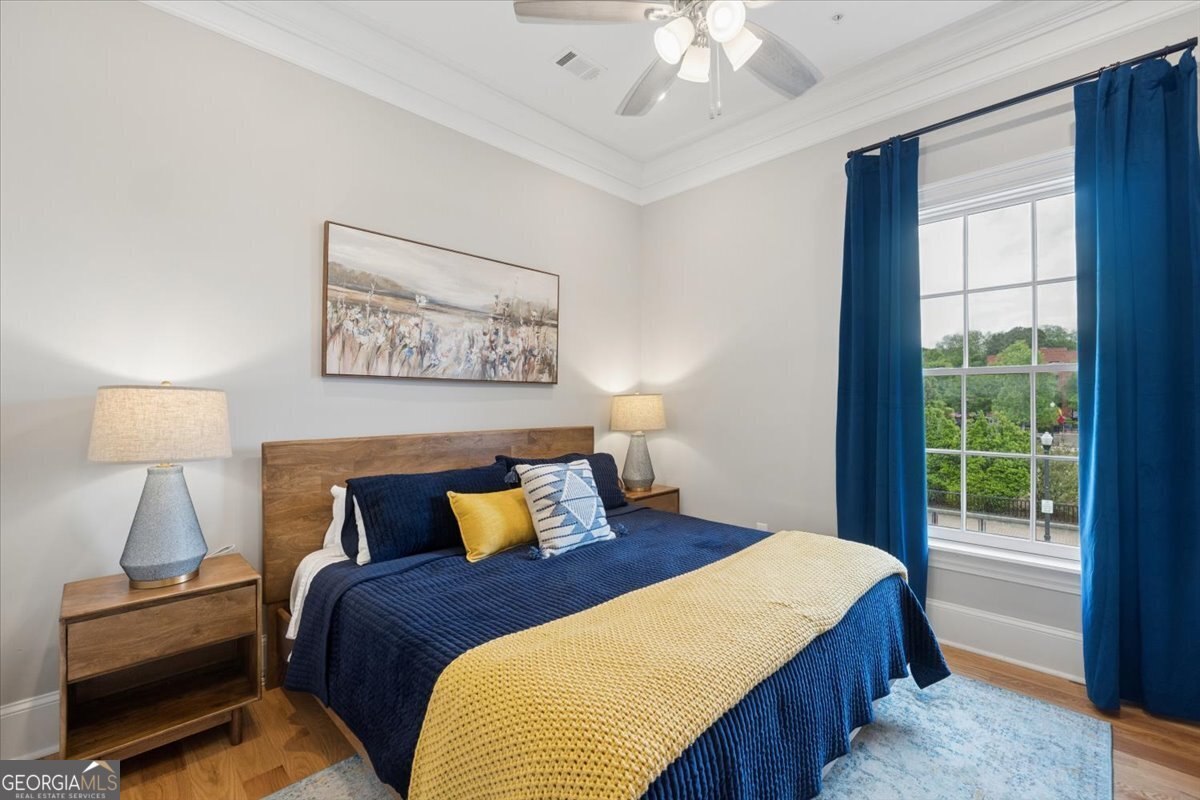 200 W Washington St, Unit D Madison GA 30650