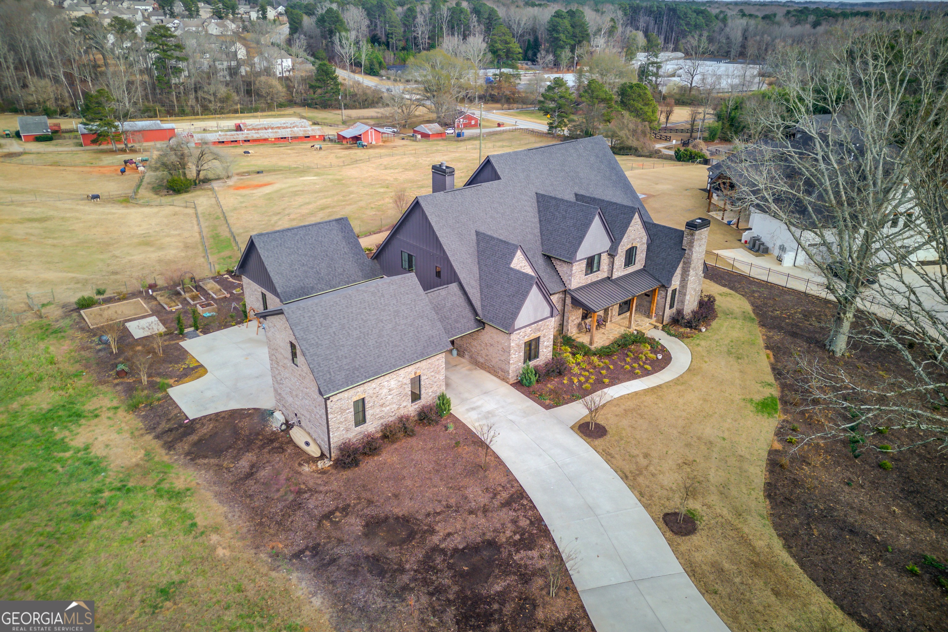 3273 Bailey Road Dacula GA 30019