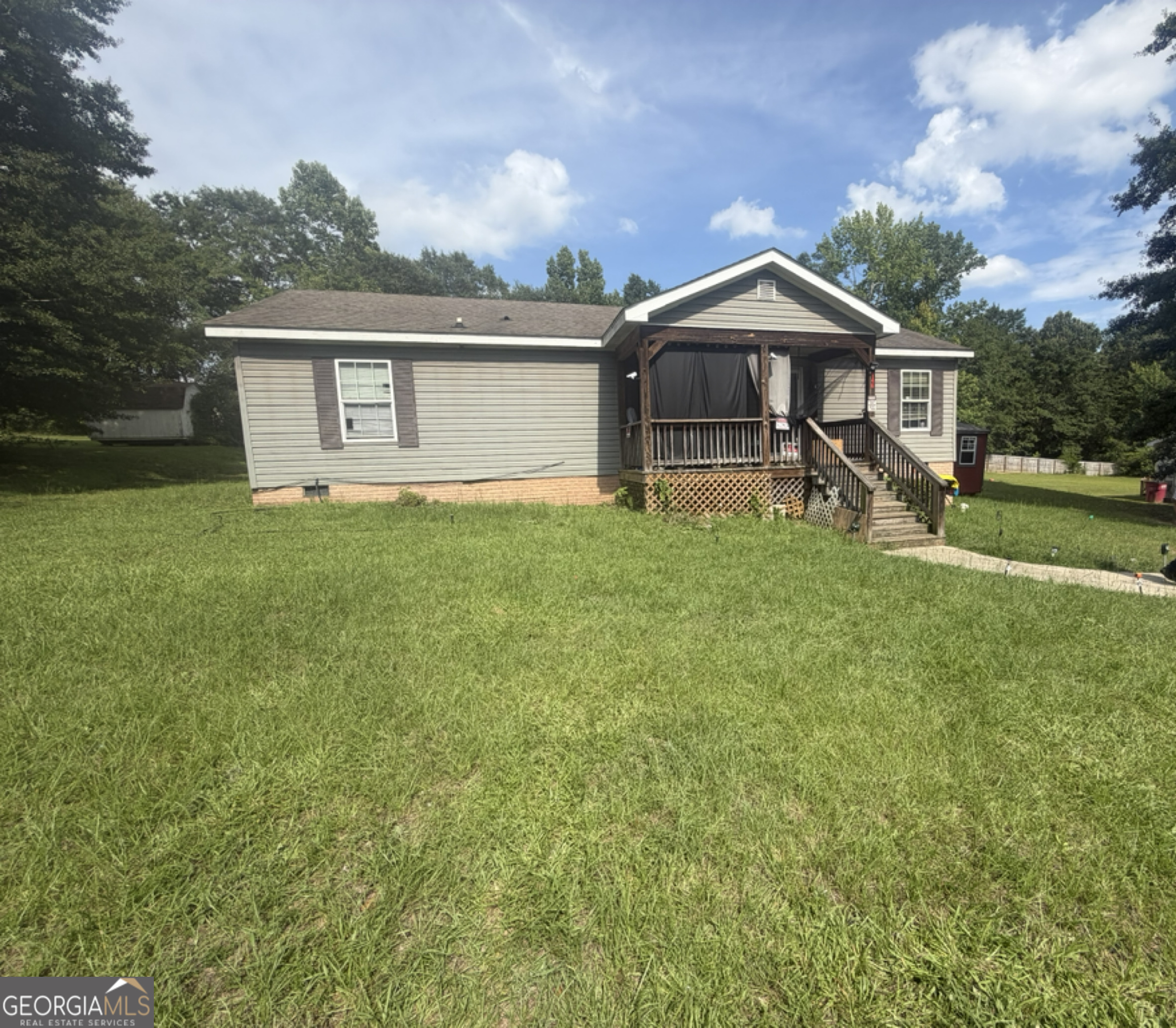 146 Alview Drive Macon GA 31206