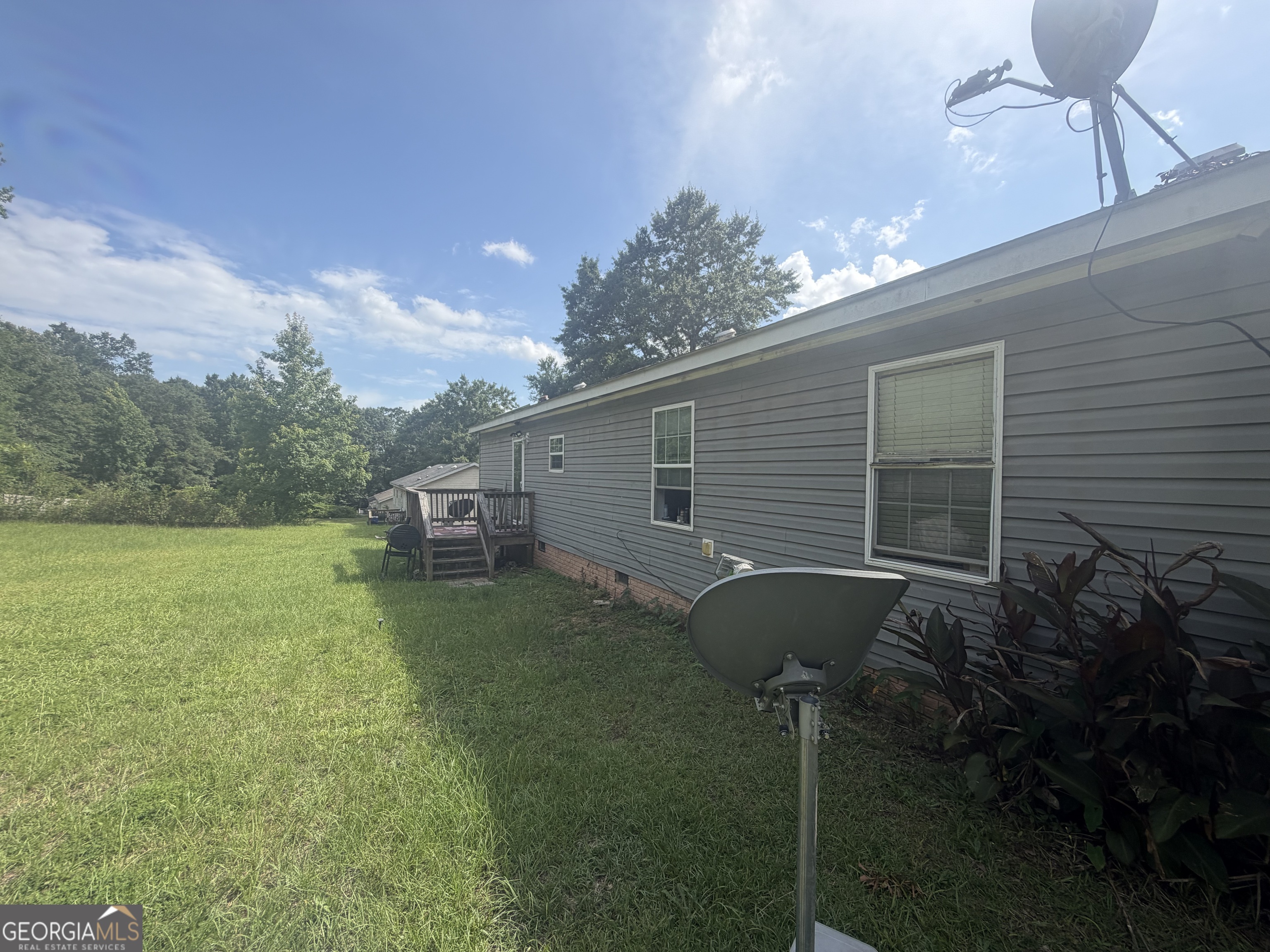 146 Alview Drive Macon GA 31206