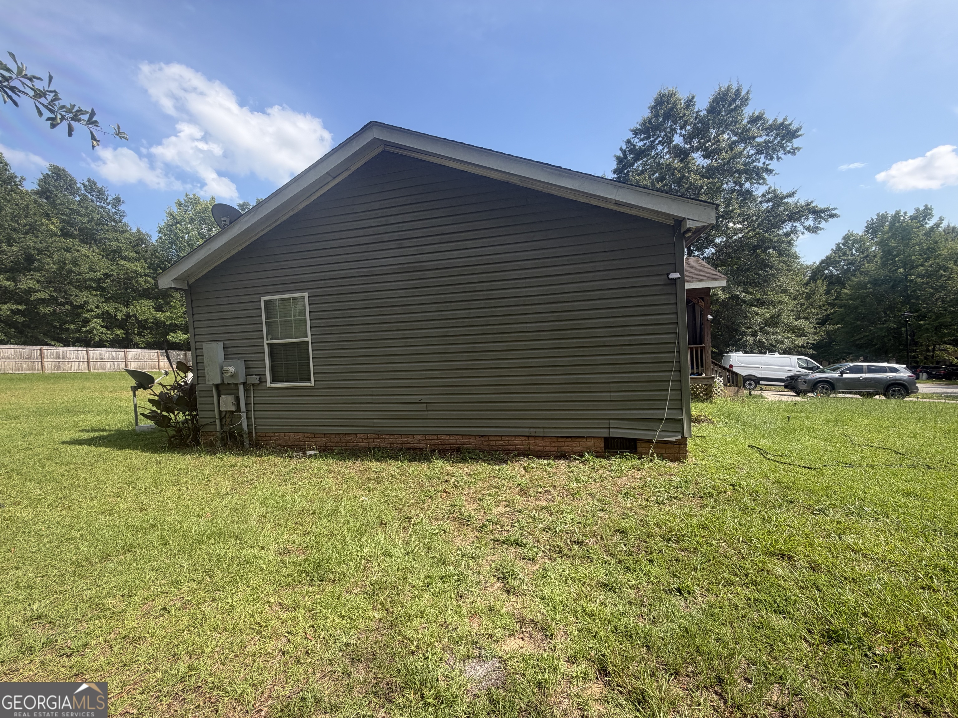 146 Alview Drive Macon GA 31206