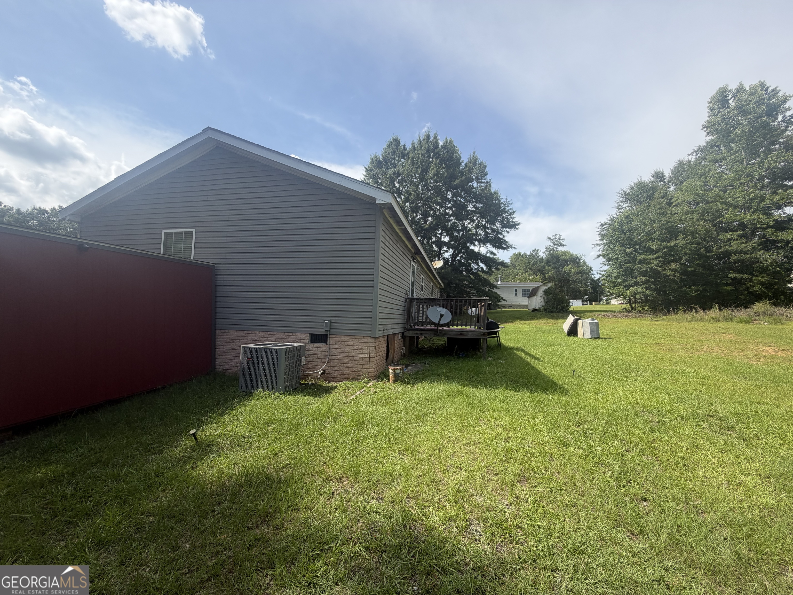 146 Alview Drive Macon GA 31206