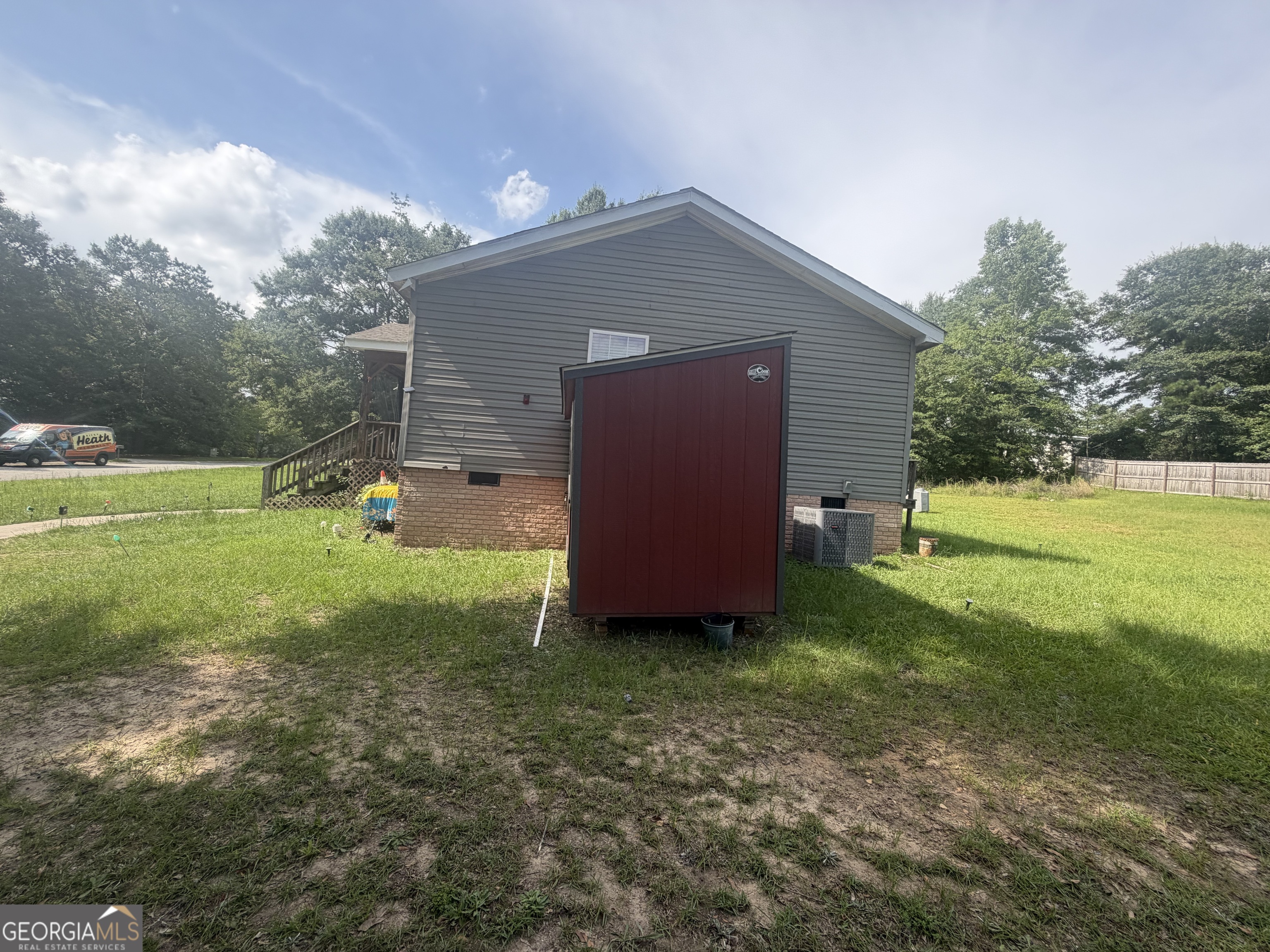 146 Alview Drive Macon GA 31206